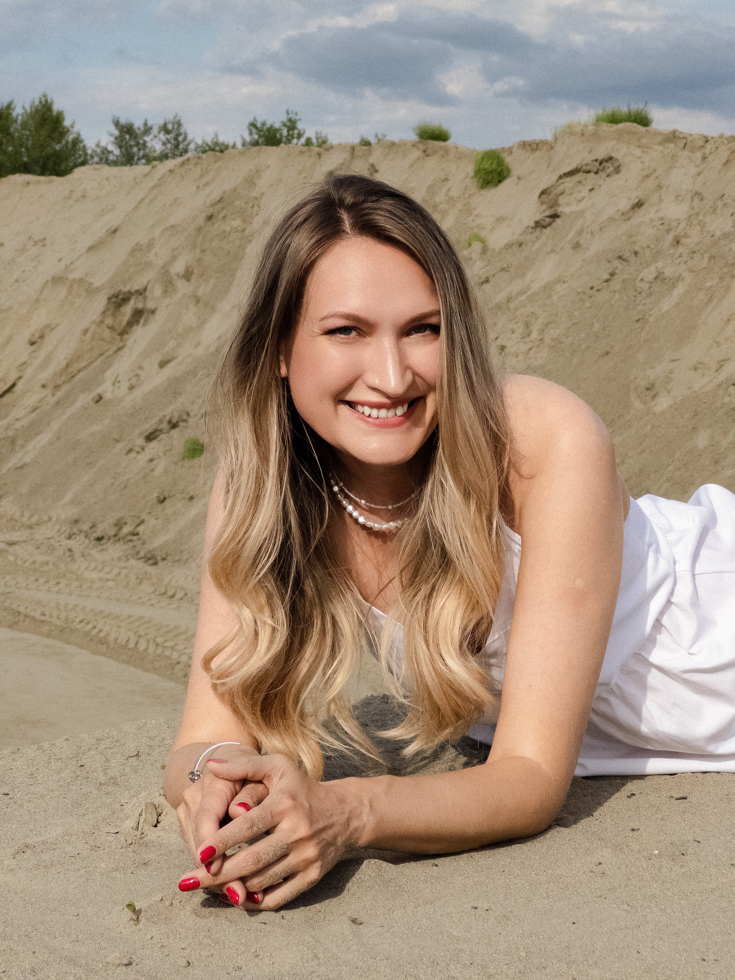 Женя | SUP-серфинг в песчаных горах. Фотограф Барнаул Софья Бояринова