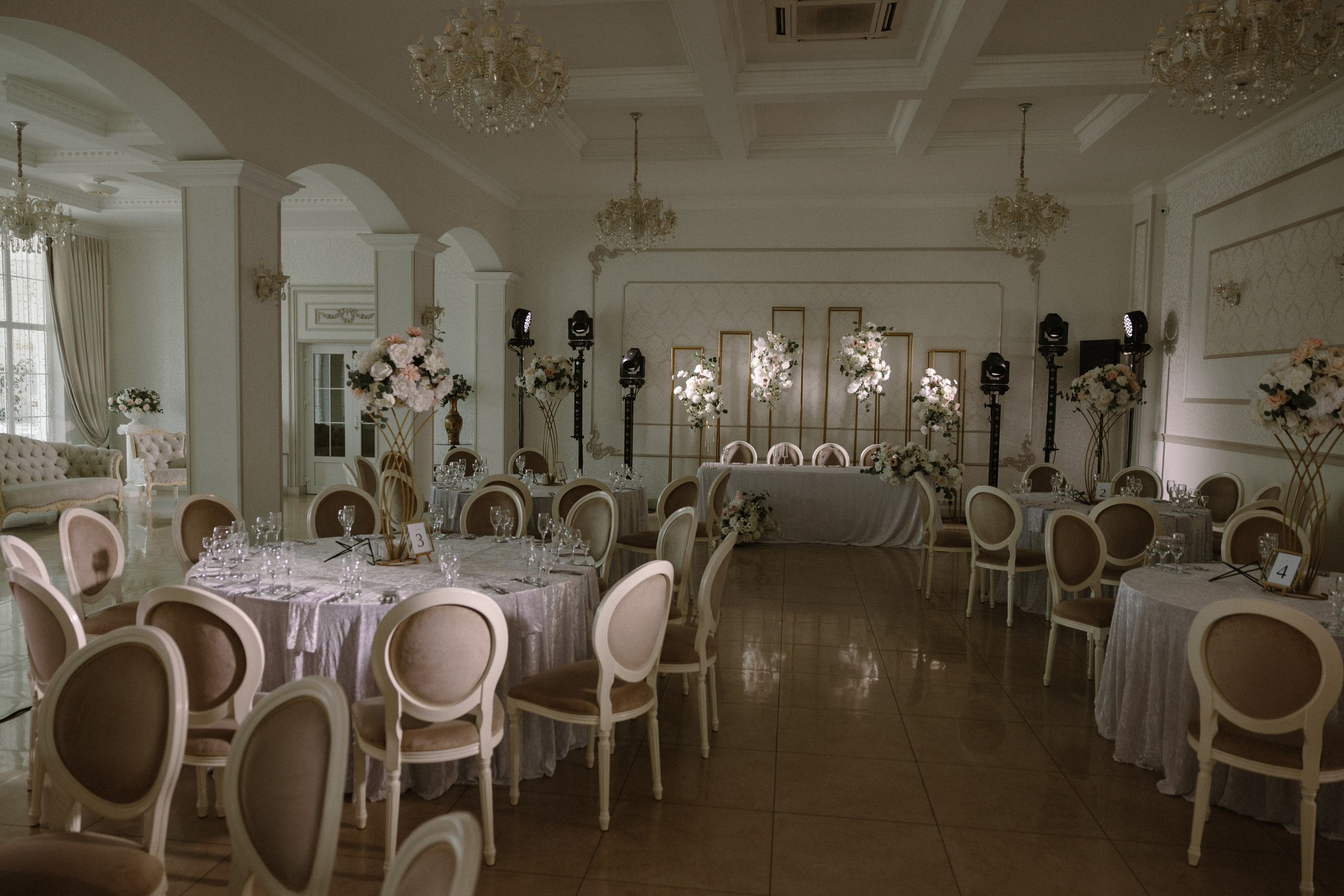 Даша&Вадим. Свадебный фотограф по всей Беларуси Цепелева Анна