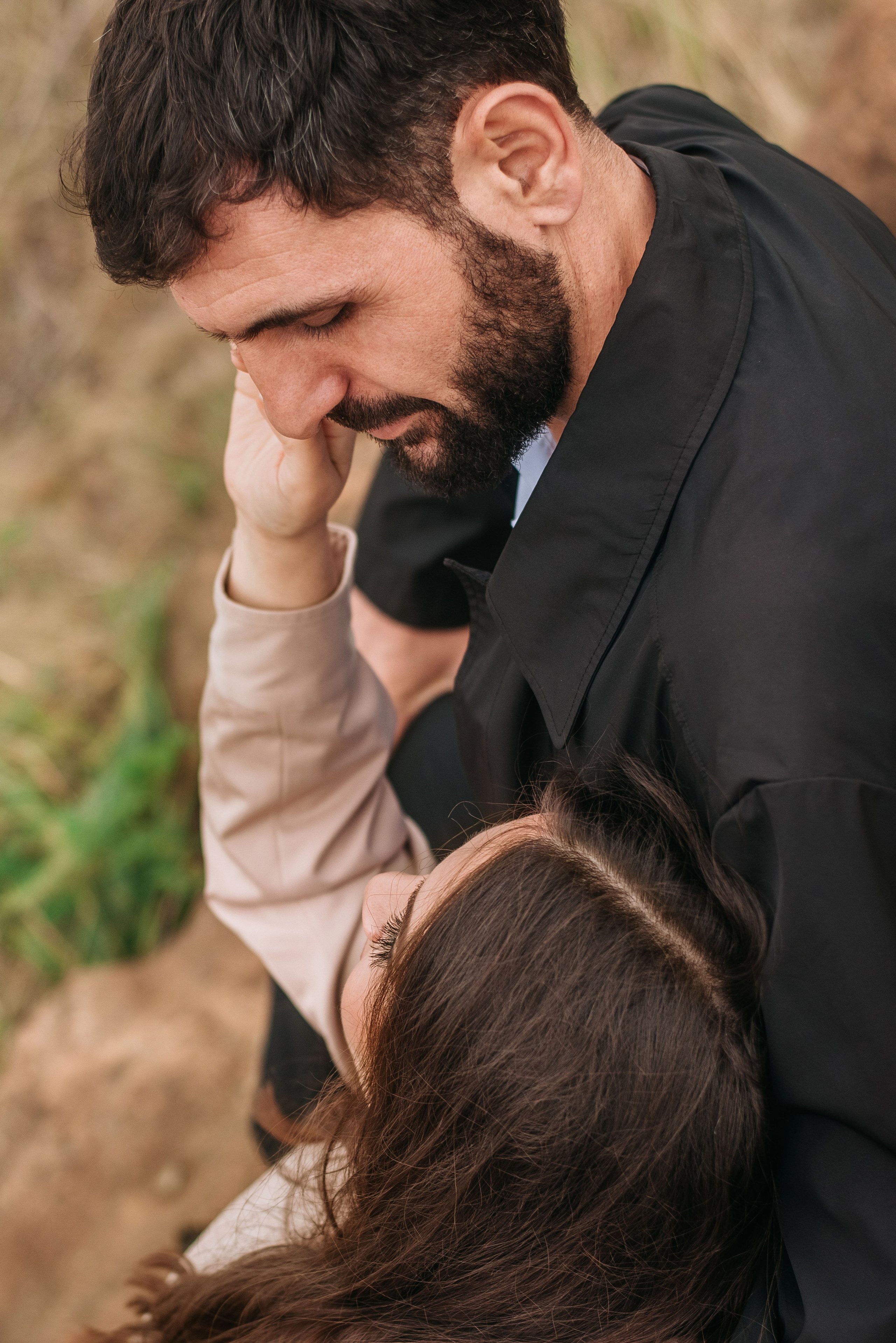 Семейные съемки. Семейный и портретный фотограф в Саратове Лилия Федяй