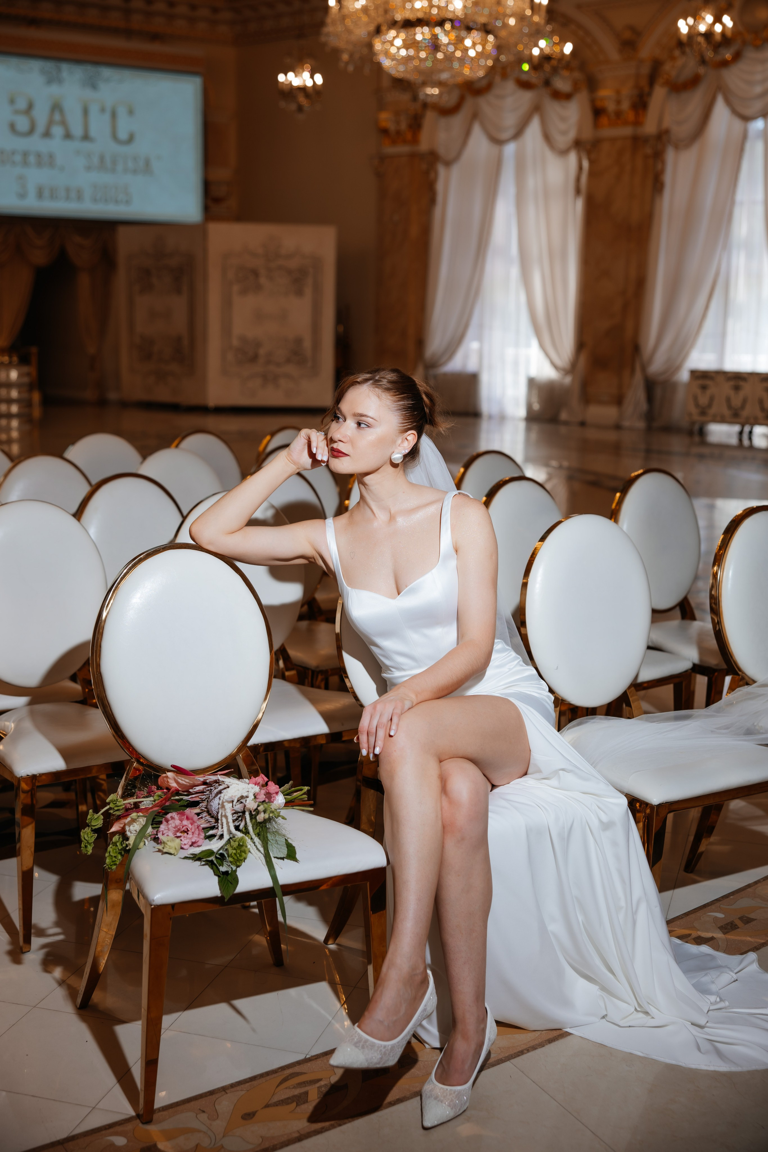 Е & Ф 3/07. Фотограф в Москве Рышкевич Полина