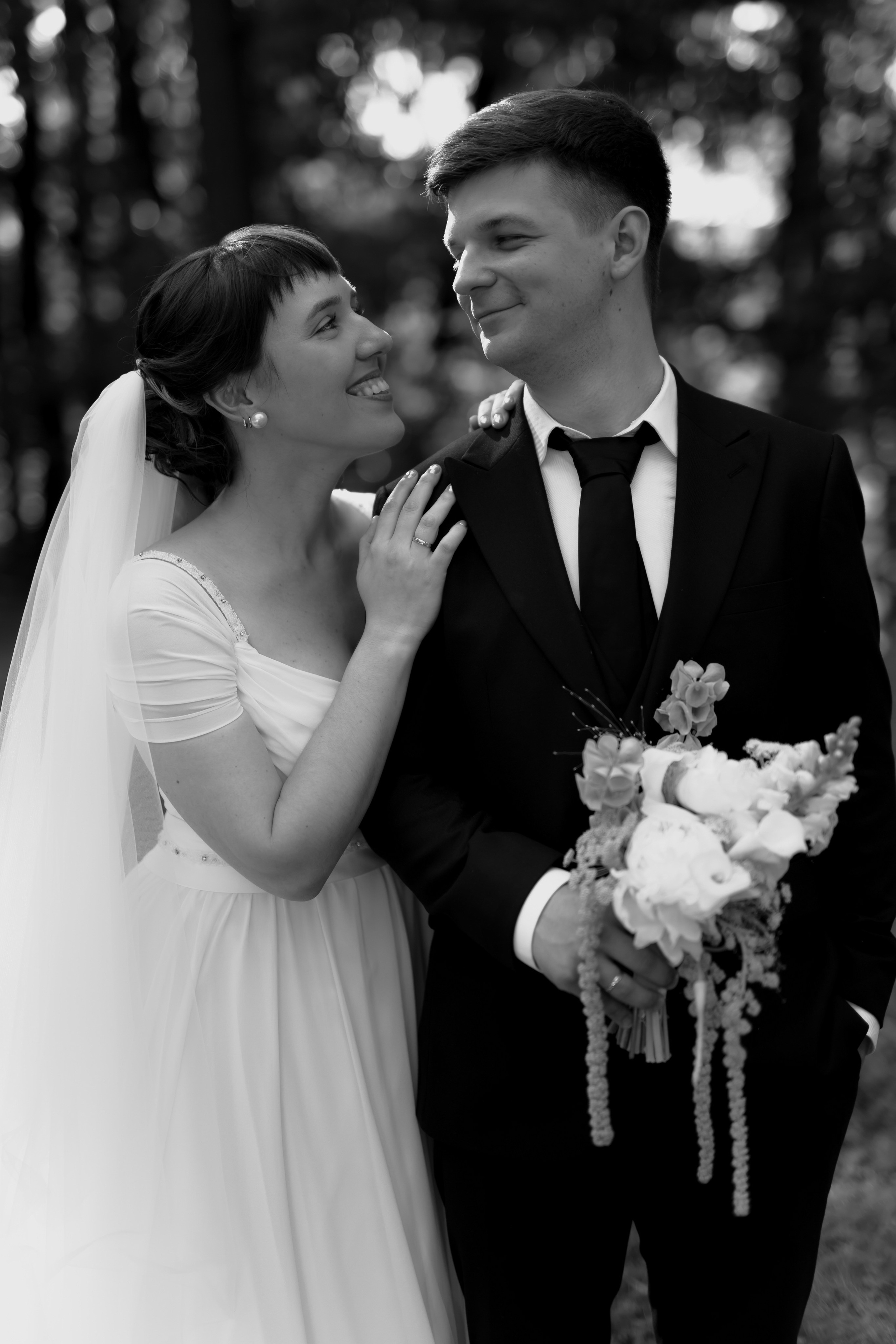 Свадьба Александра и Анны. Фотограф Кольчугино/Владимир/Москва Елизавета Иода