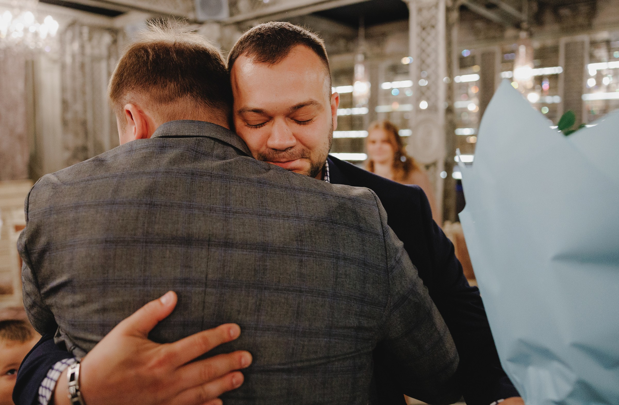 Александр Виктория. Свадебный фотограф и видеограф Дмитрий Горяченков