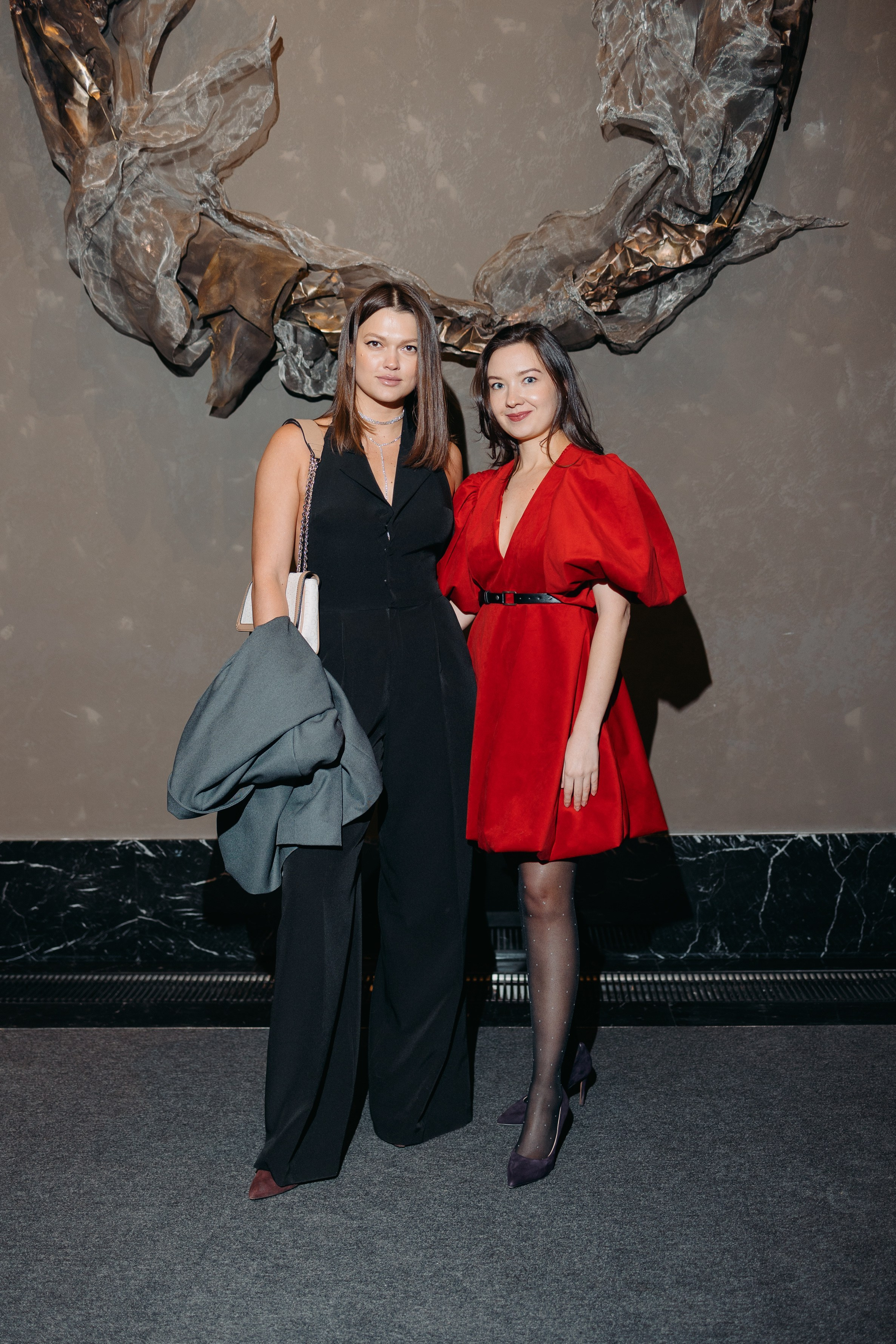 Технологии доверия | корпоратив. Showbiz | Fashion | Reportage