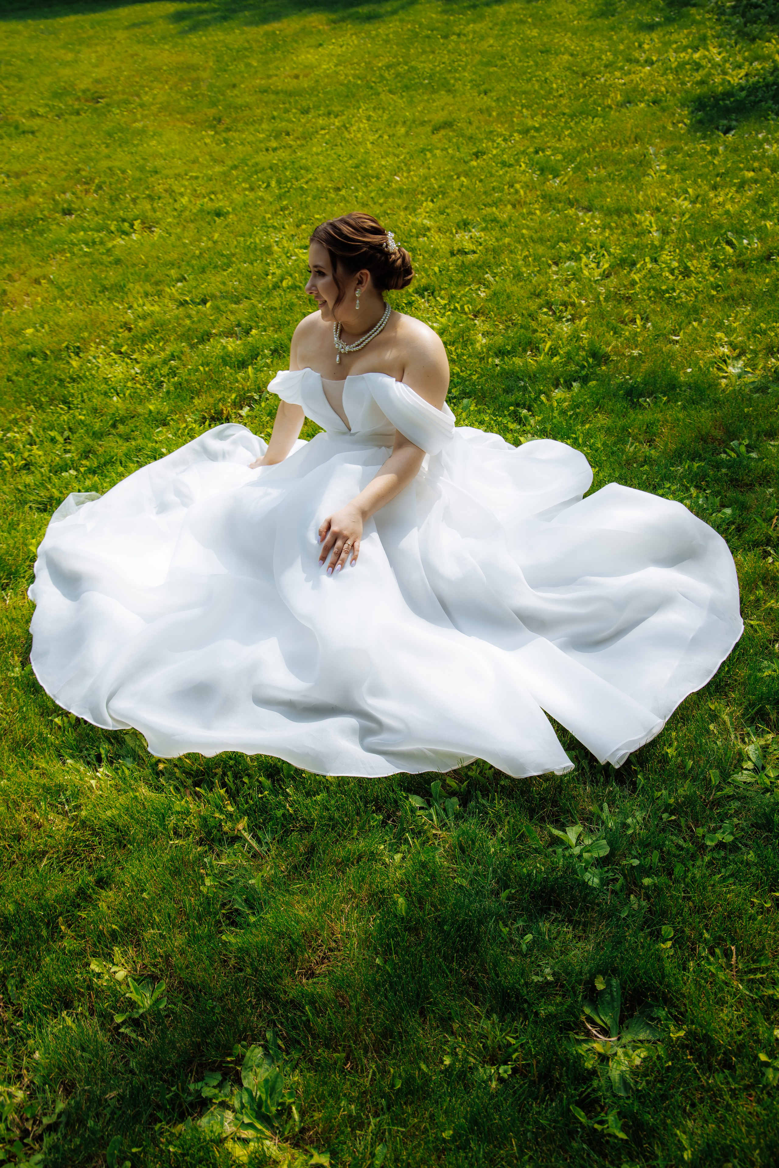 Свадебные фотосессии. Измайлова Ольга. Фотограф в Самаре. Репортаж, бизнес, индивидуальные съёмки