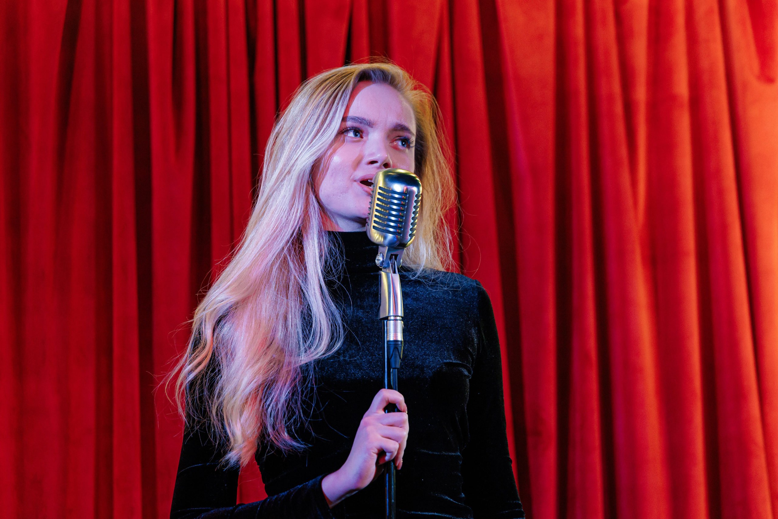 Выбери радио. Измайлова Ольга. Фотограф в Самаре. Репортаж, бизнес, индивидуальные съёмки