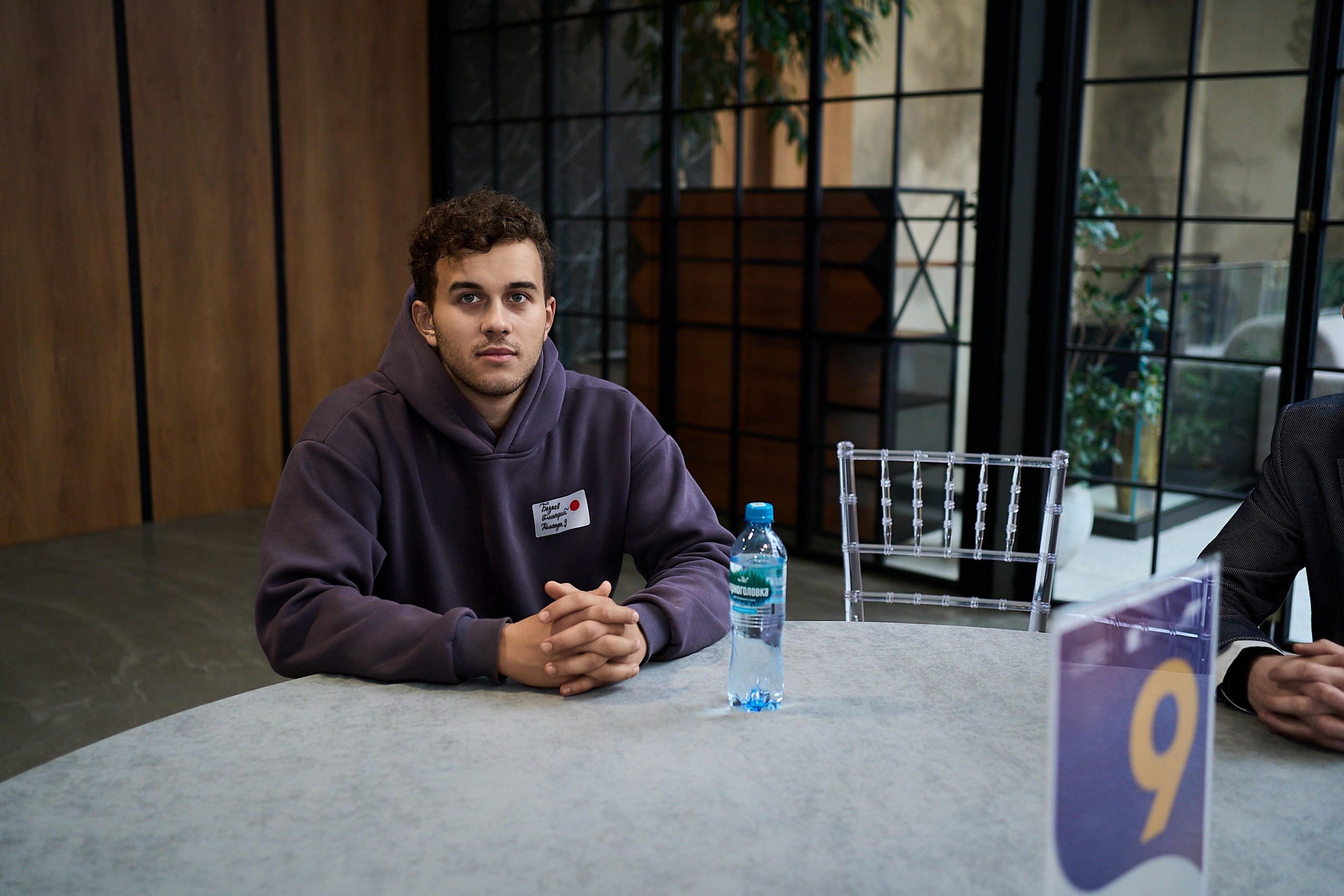 Стажировка Правительства Москвы — Отборочный этап IT-стажеров. Фотограф и Видеограф в Москве. Олег Корушев