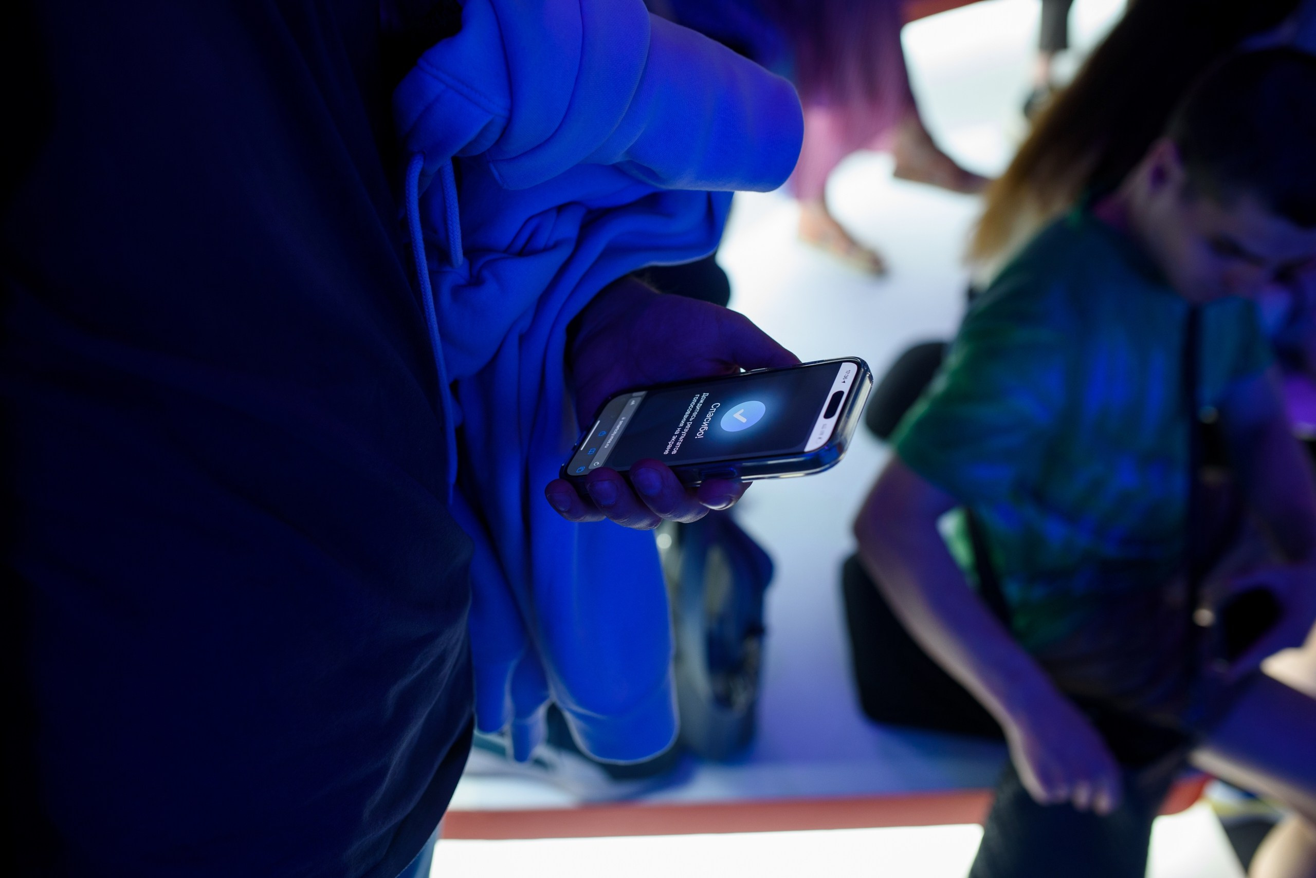 Стажировка Правительства Москвы / «ДИТворкинг». Фотограф и Видеограф в Москве. Олег Корушев