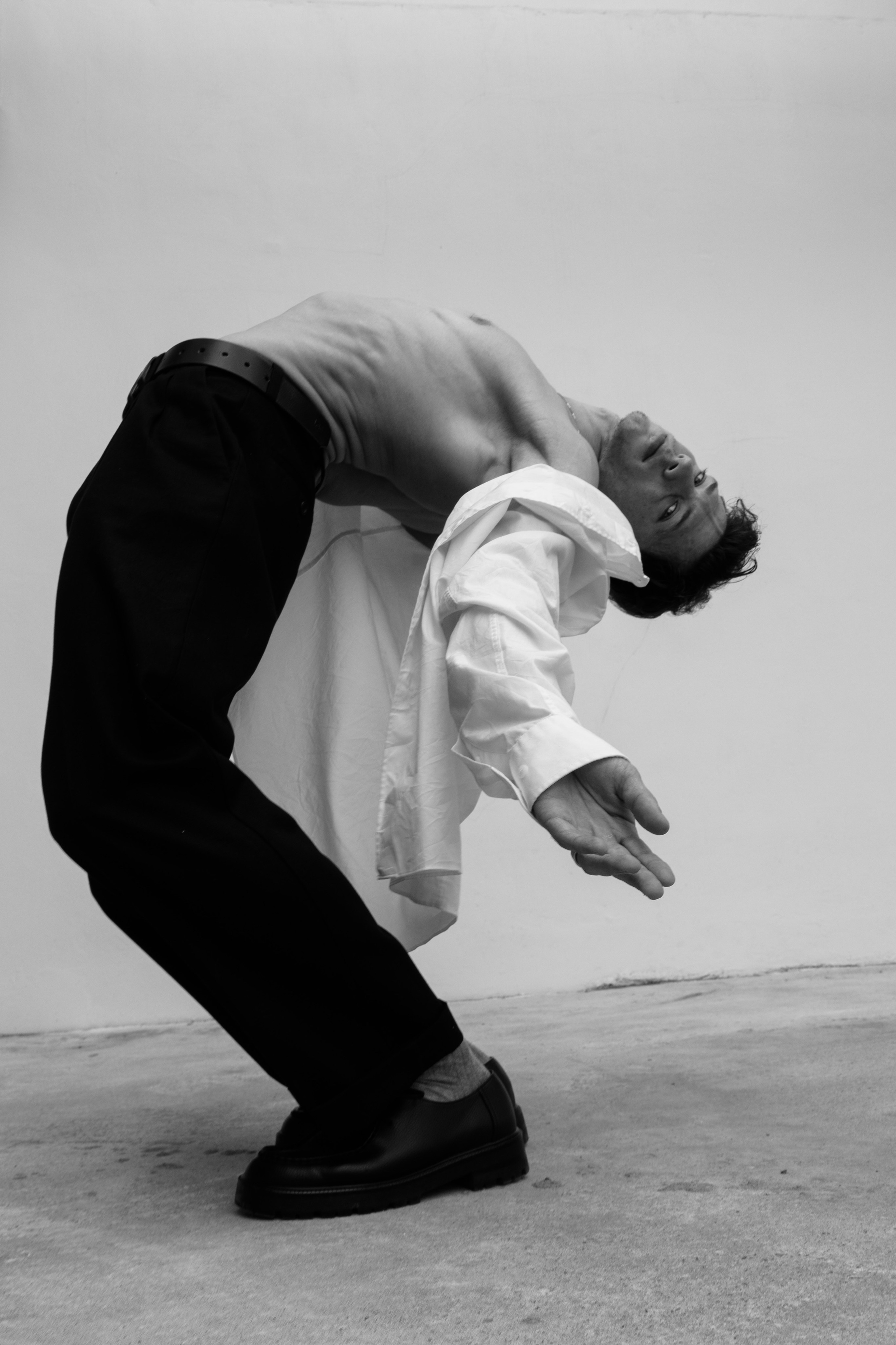 All works. PavelVisual