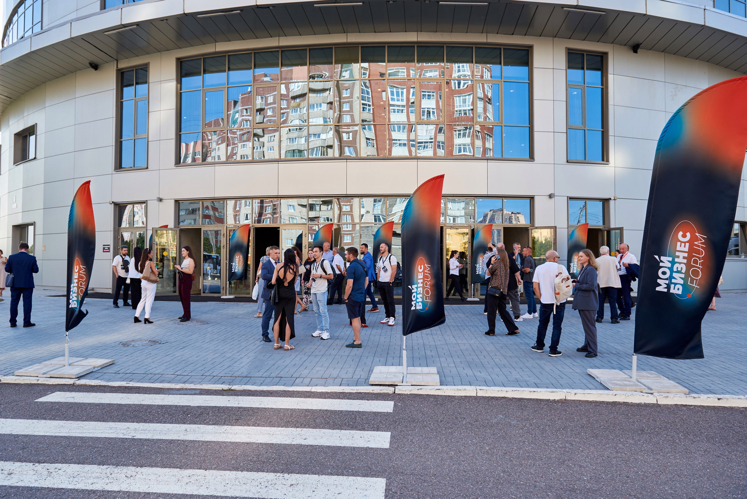 Мой бизнес FORUM. Иван Ступа, репортажный фотограф в Санкт-Петербурге и Ленинградской области