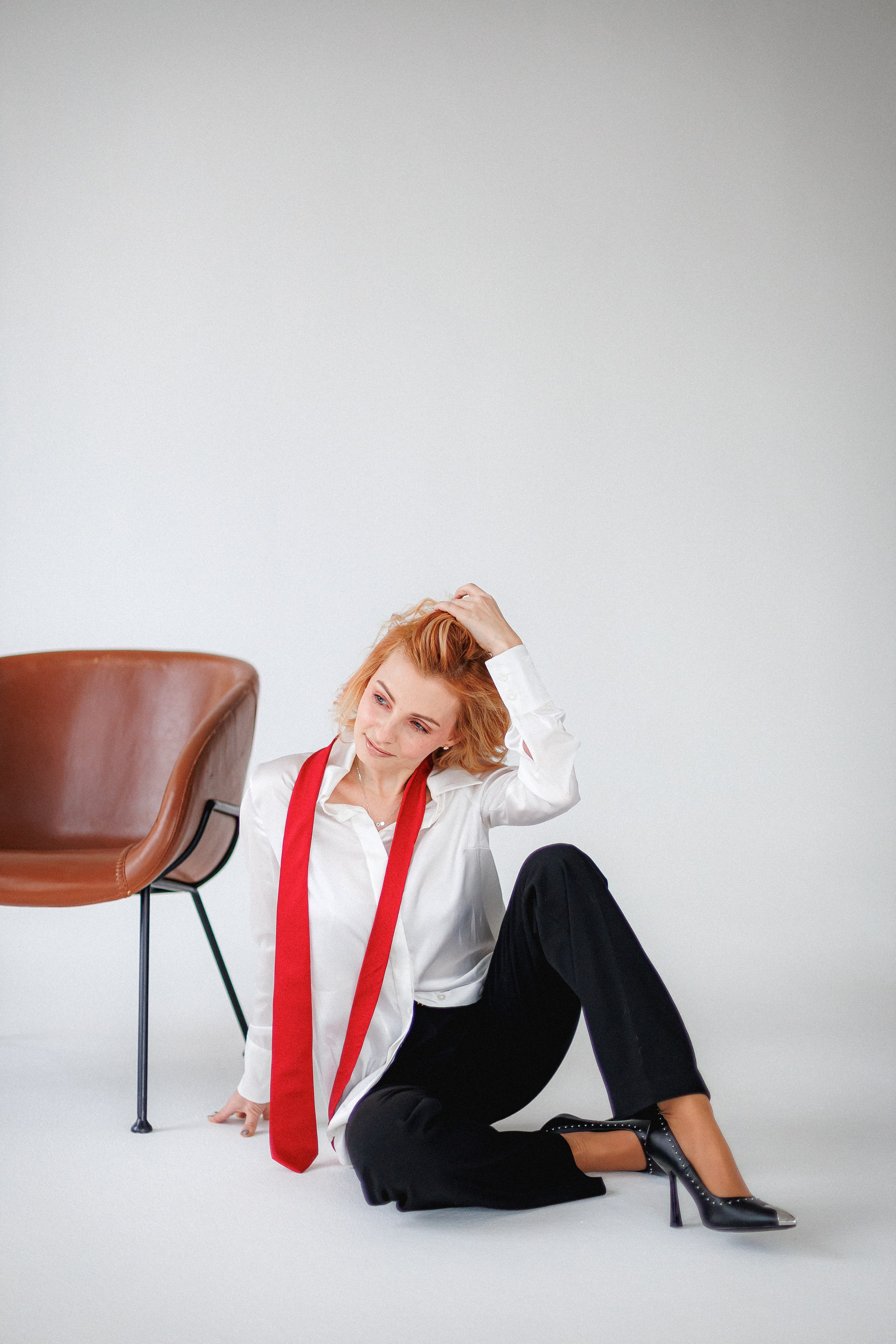 Анна. Фотограф в Москве Базанова Дарья