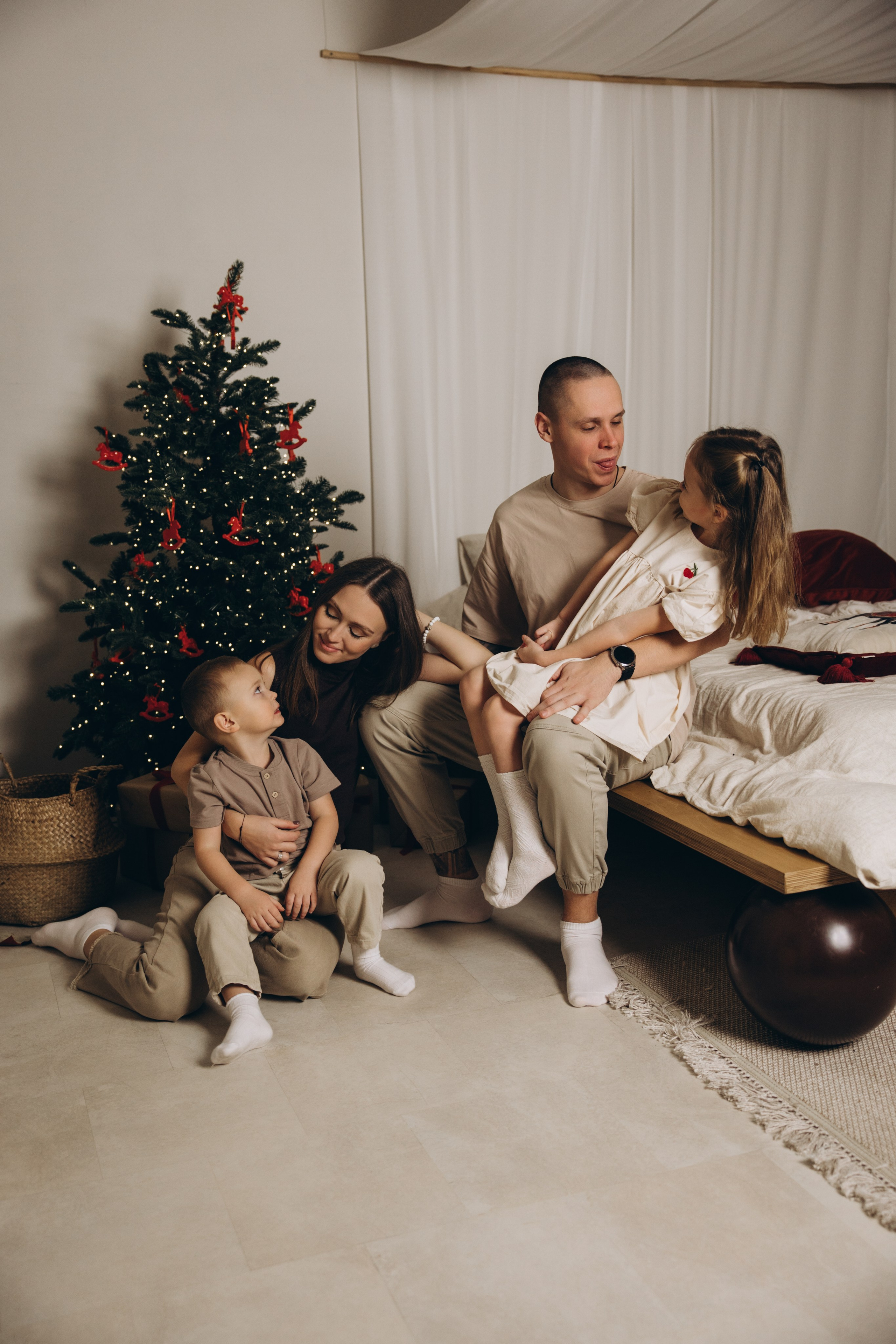 Студия Френды. Свадебный, семейный фотограф в Иркутске Светлана Макаричева