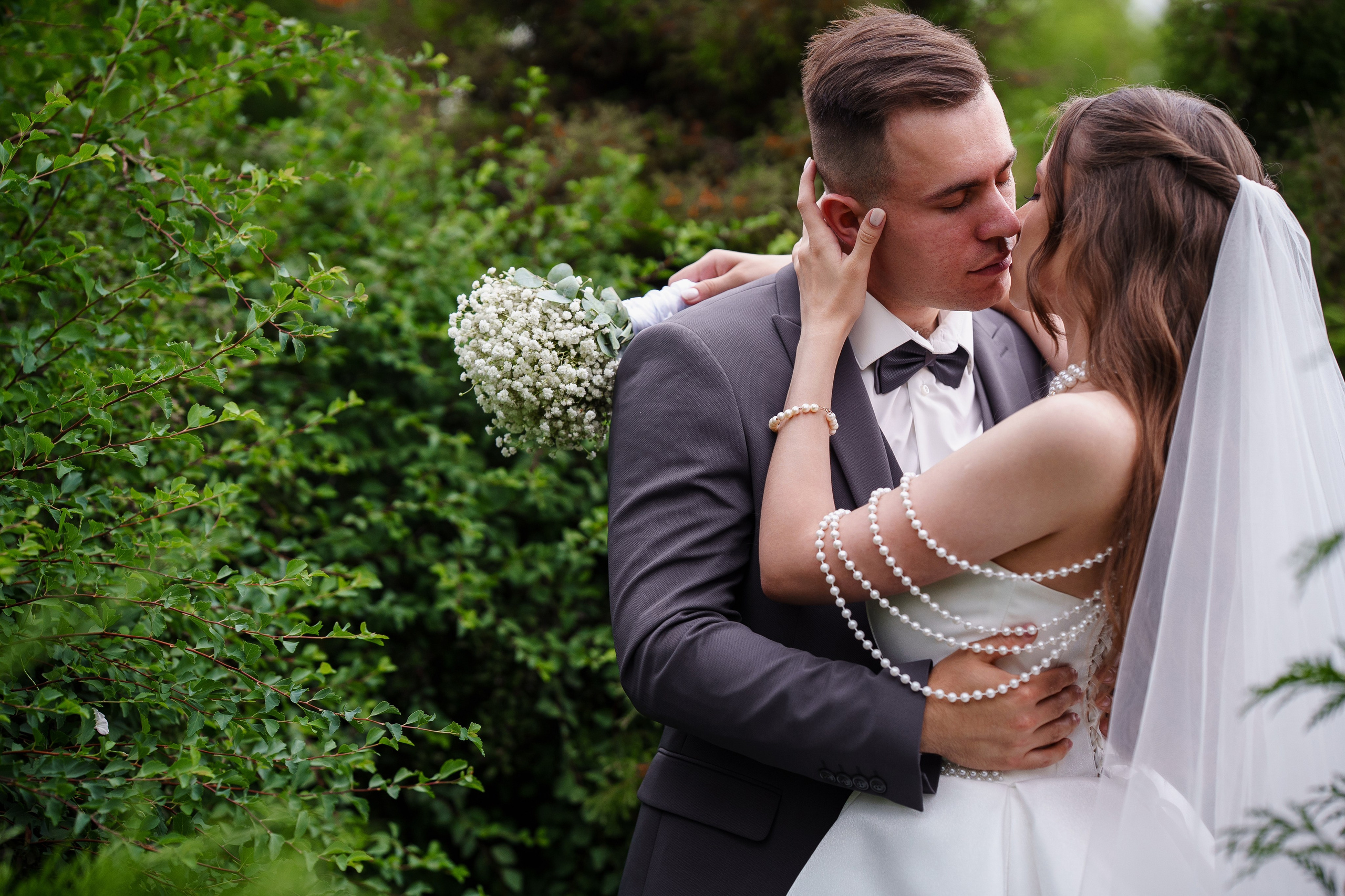 Фотограф в Самаре Иван Сеножатский