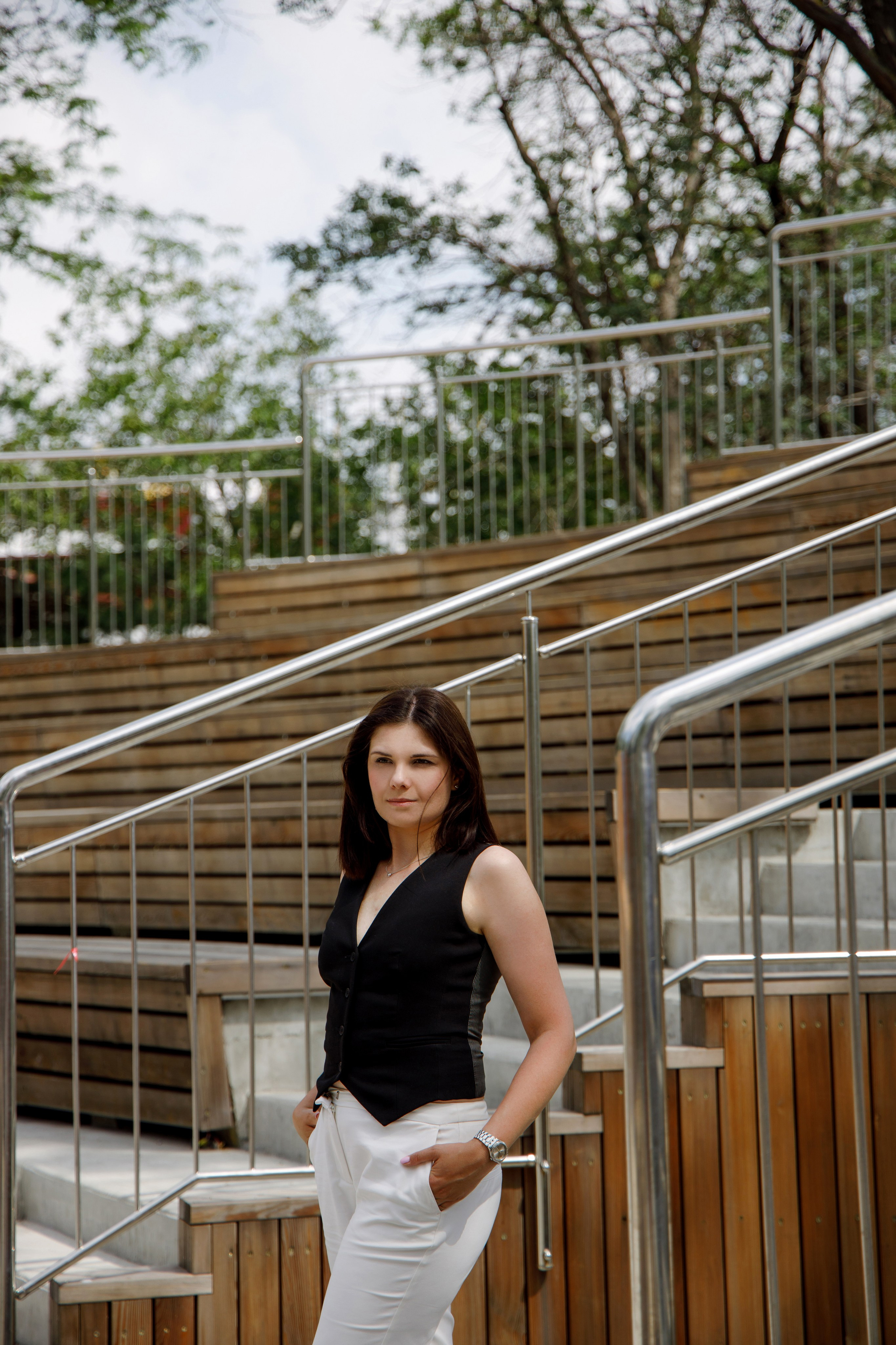 Контент для деловой леди. Фотограф Новороссийск