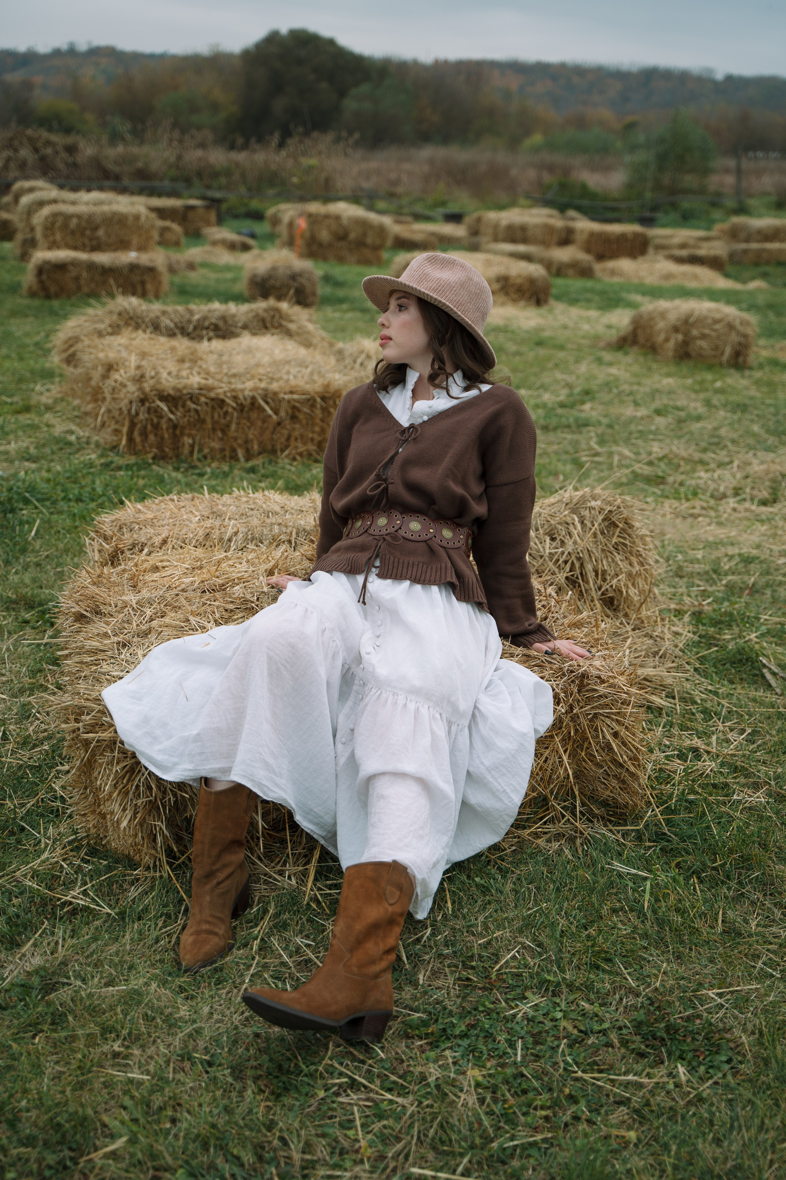 Сыч парк. Фотограф Мария Зайчик