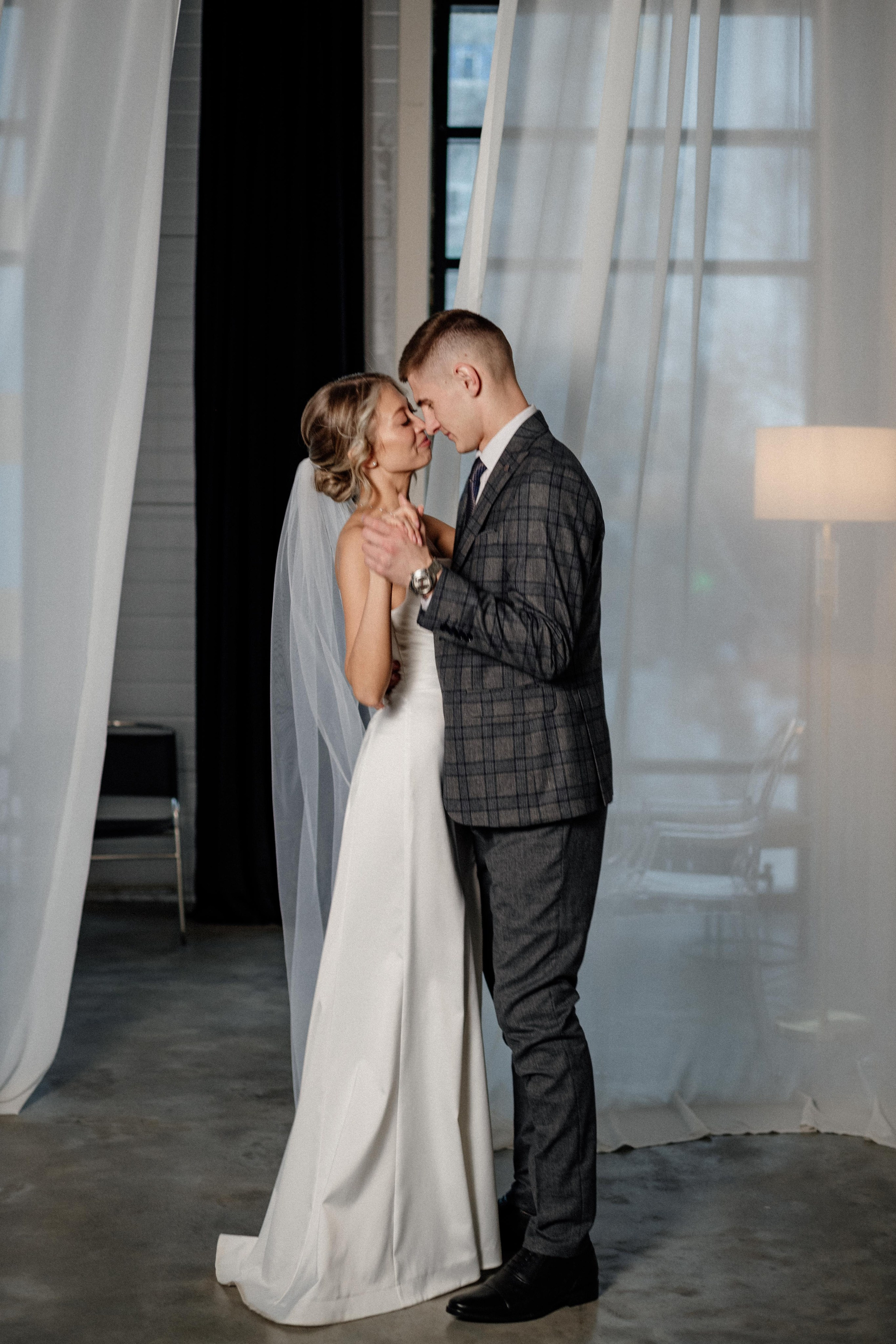 Wedding Day. Фотограф Алёна Евграфова