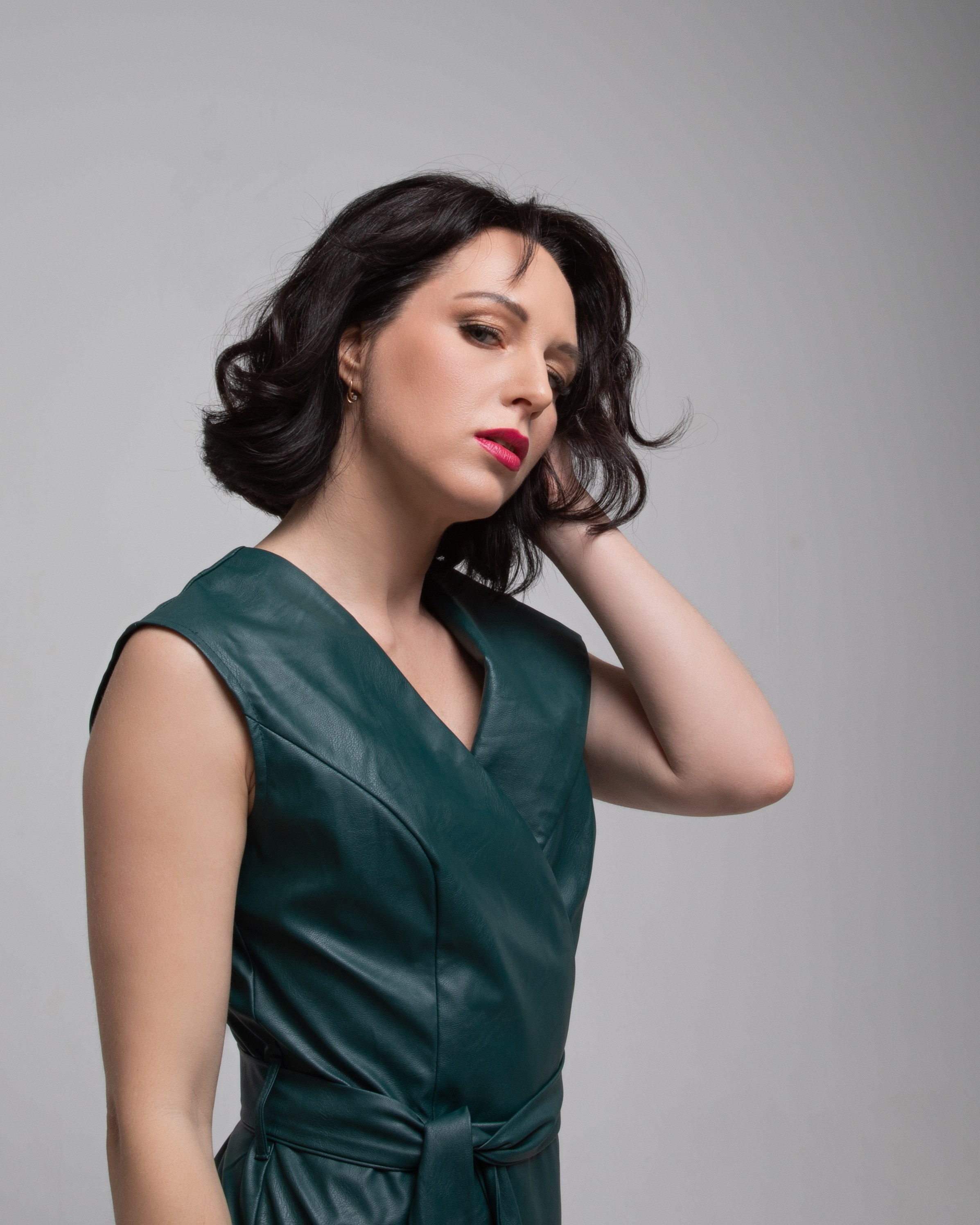 Даша. Фотограф в Санкт-Петербурге Алена Сертакова