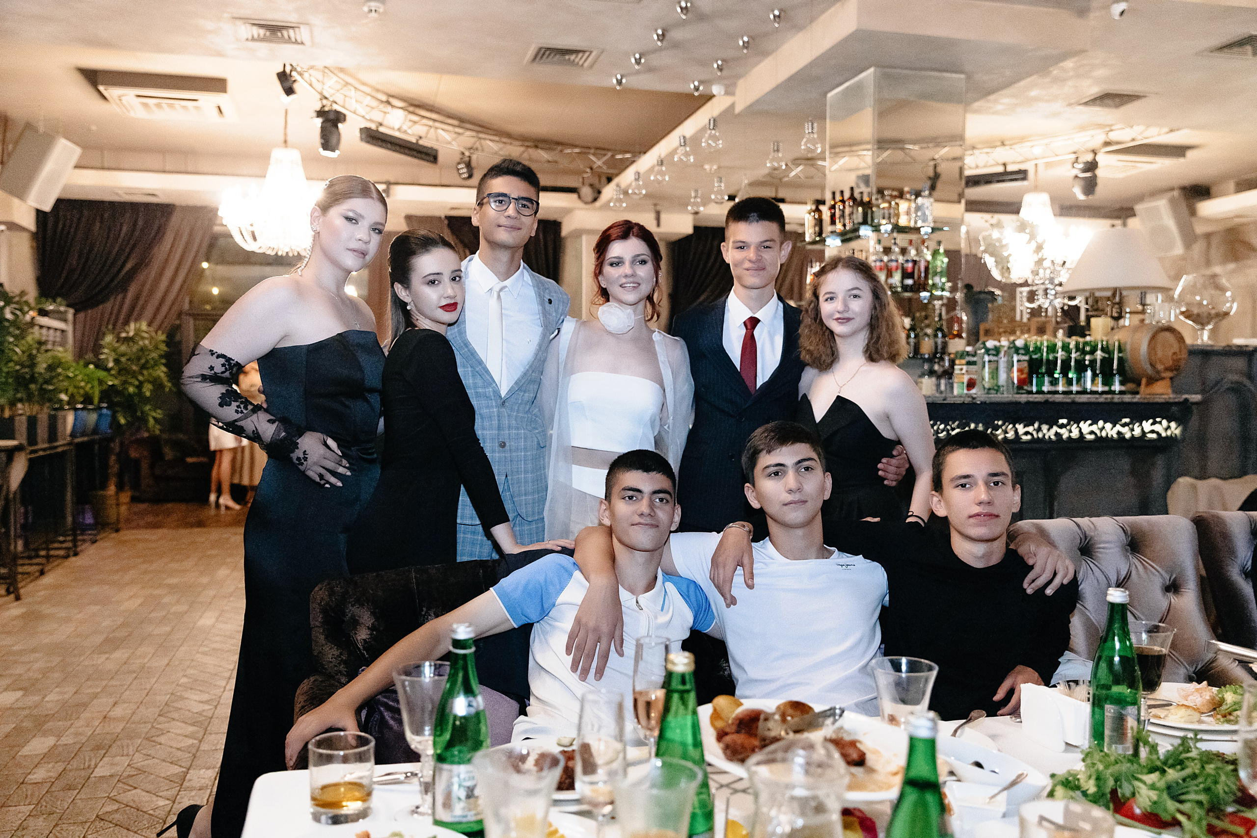 11 класс Гимназия 69. Фотограф и Видеограф в Краснодаре Юлия Солодченко