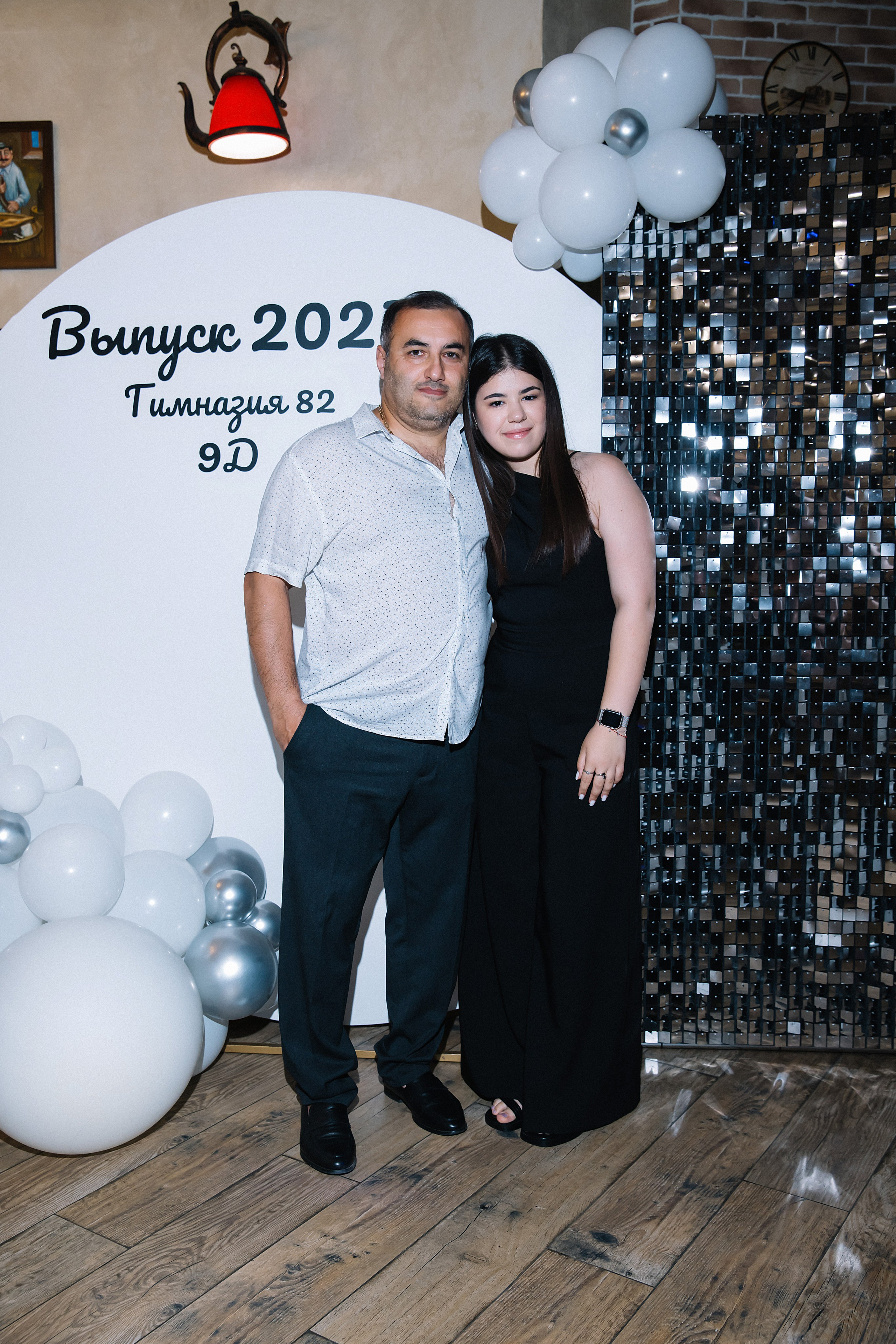 9 класс Гимназия 82. Фотограф и Видеограф в Краснодаре Юлия Солодченко