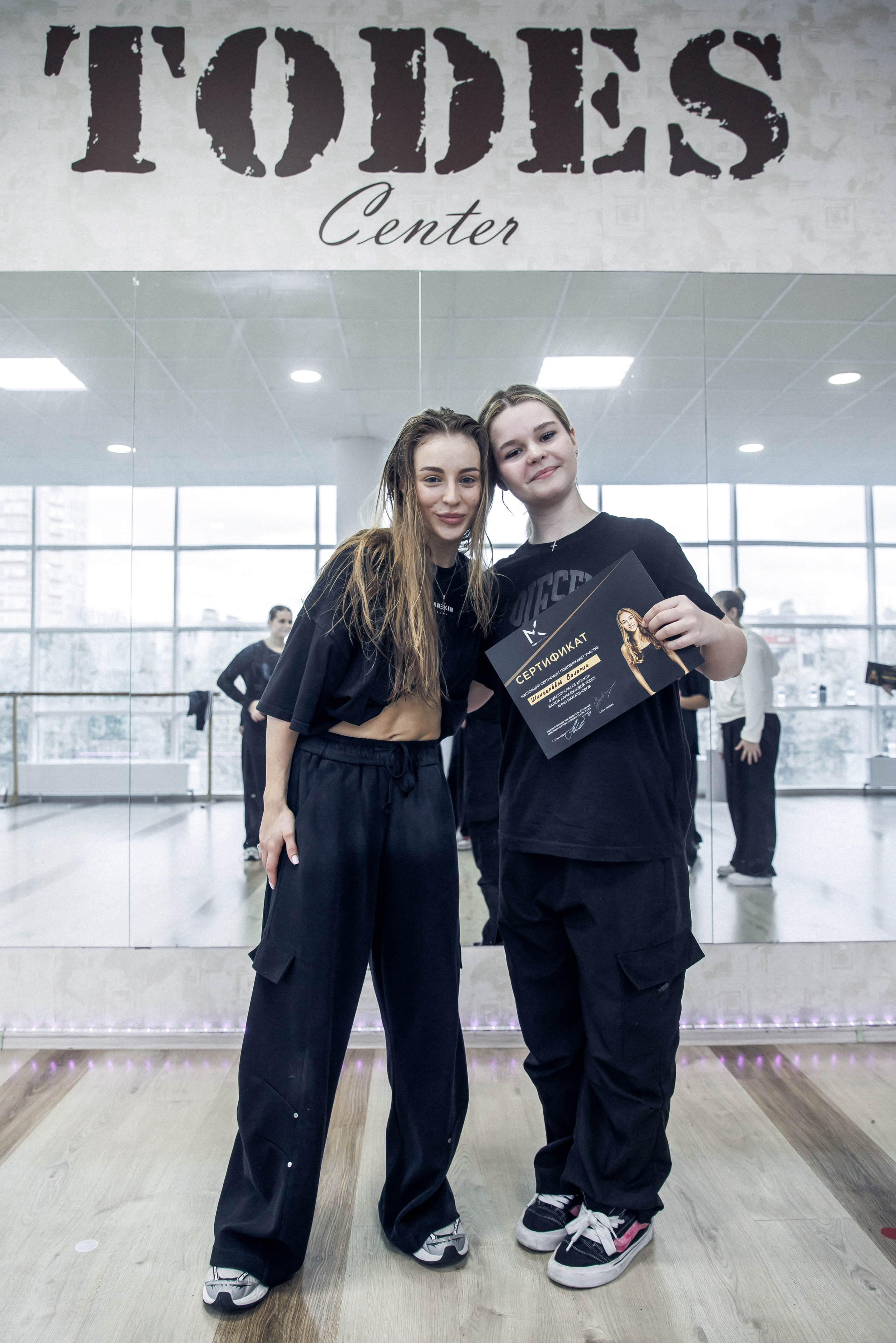 МК от солистки балета TODES Анны Макогоновой. Фотограф и Видеограф в Краснодаре Юлия Солодченко