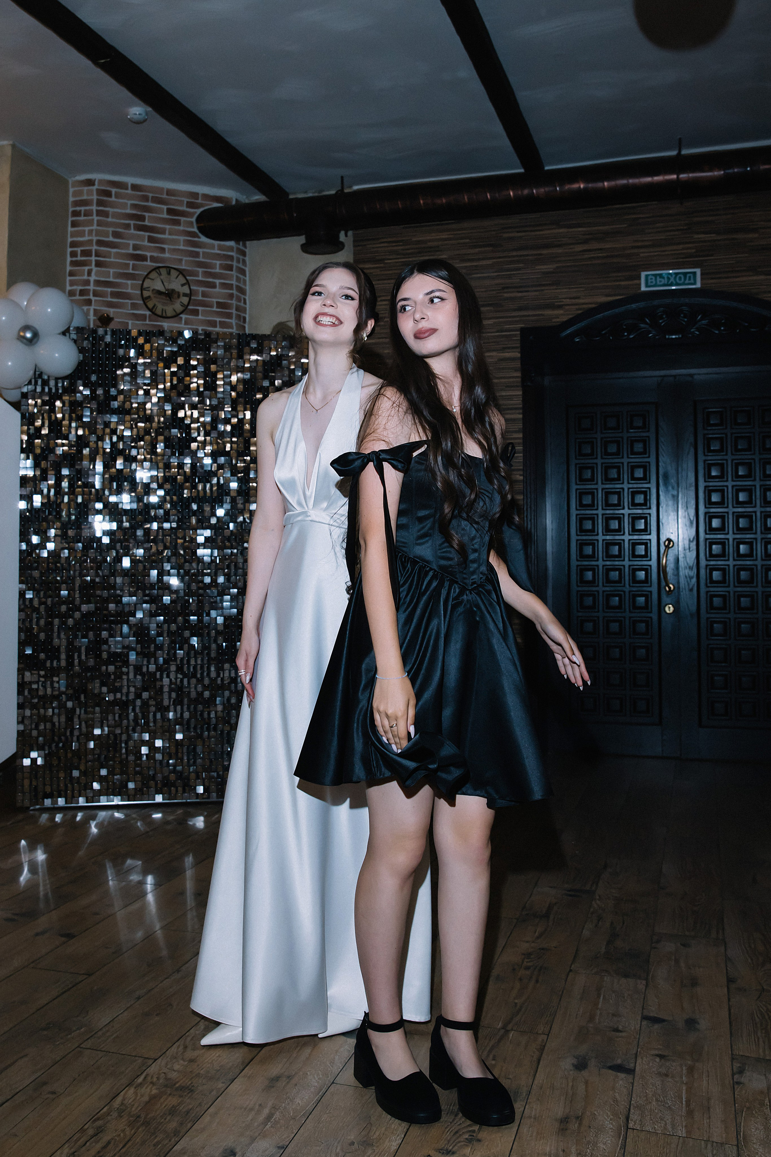 9 класс Гимназия 82. Фотограф и Видеограф в Краснодаре Юлия Солодченко