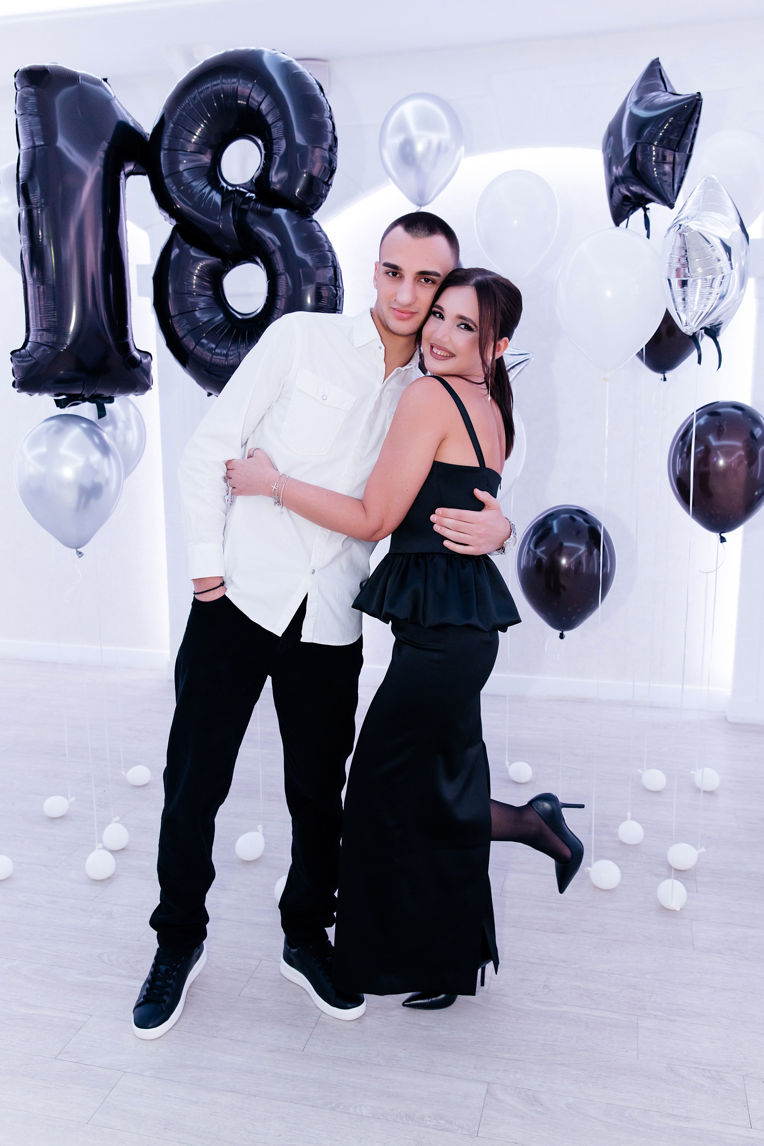 Эрнесту 18. Фотограф и Видеограф в Краснодаре Юлия Солодченко