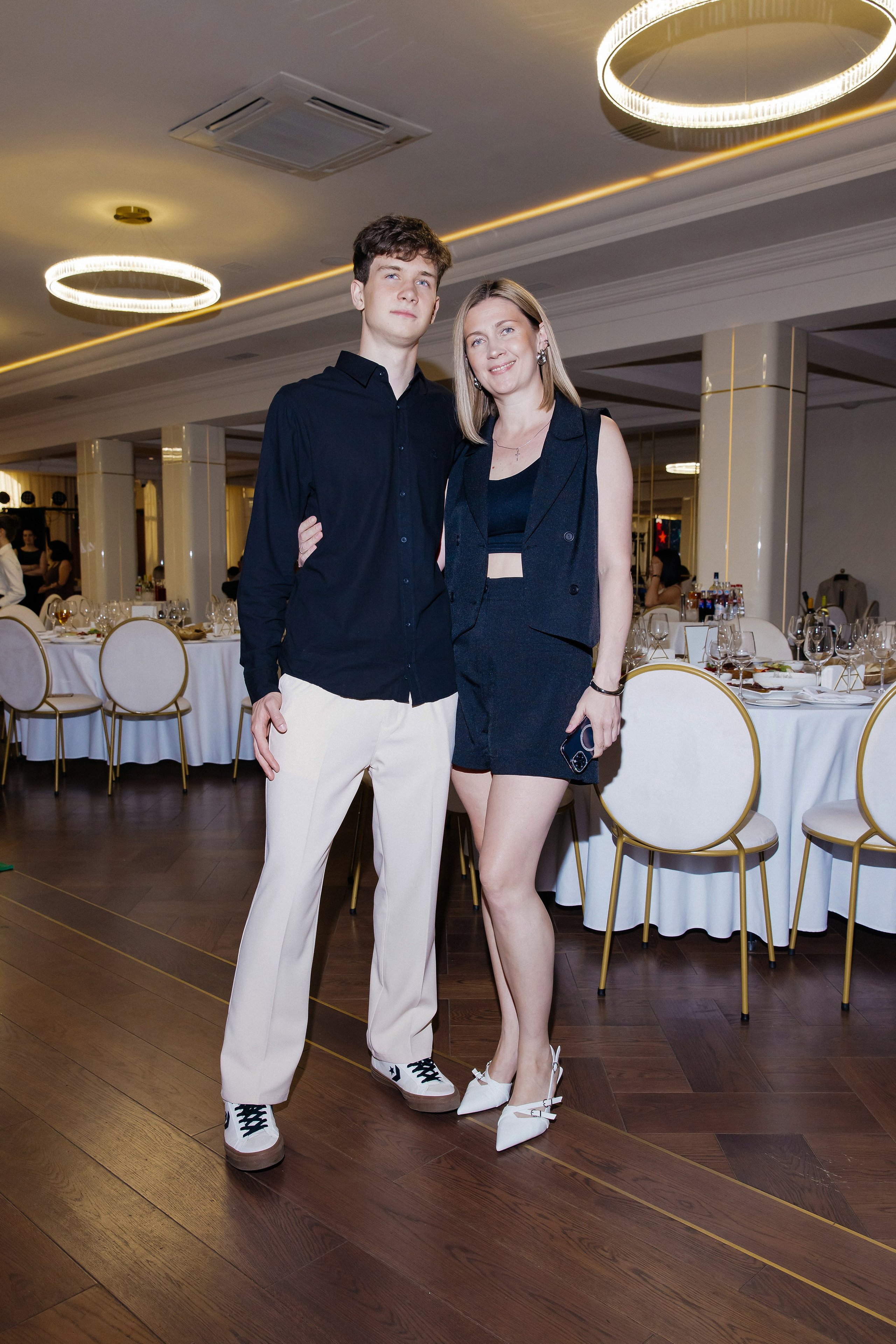 11 класс ШК.100. Фотограф и Видеограф в Краснодаре Юлия Солодченко