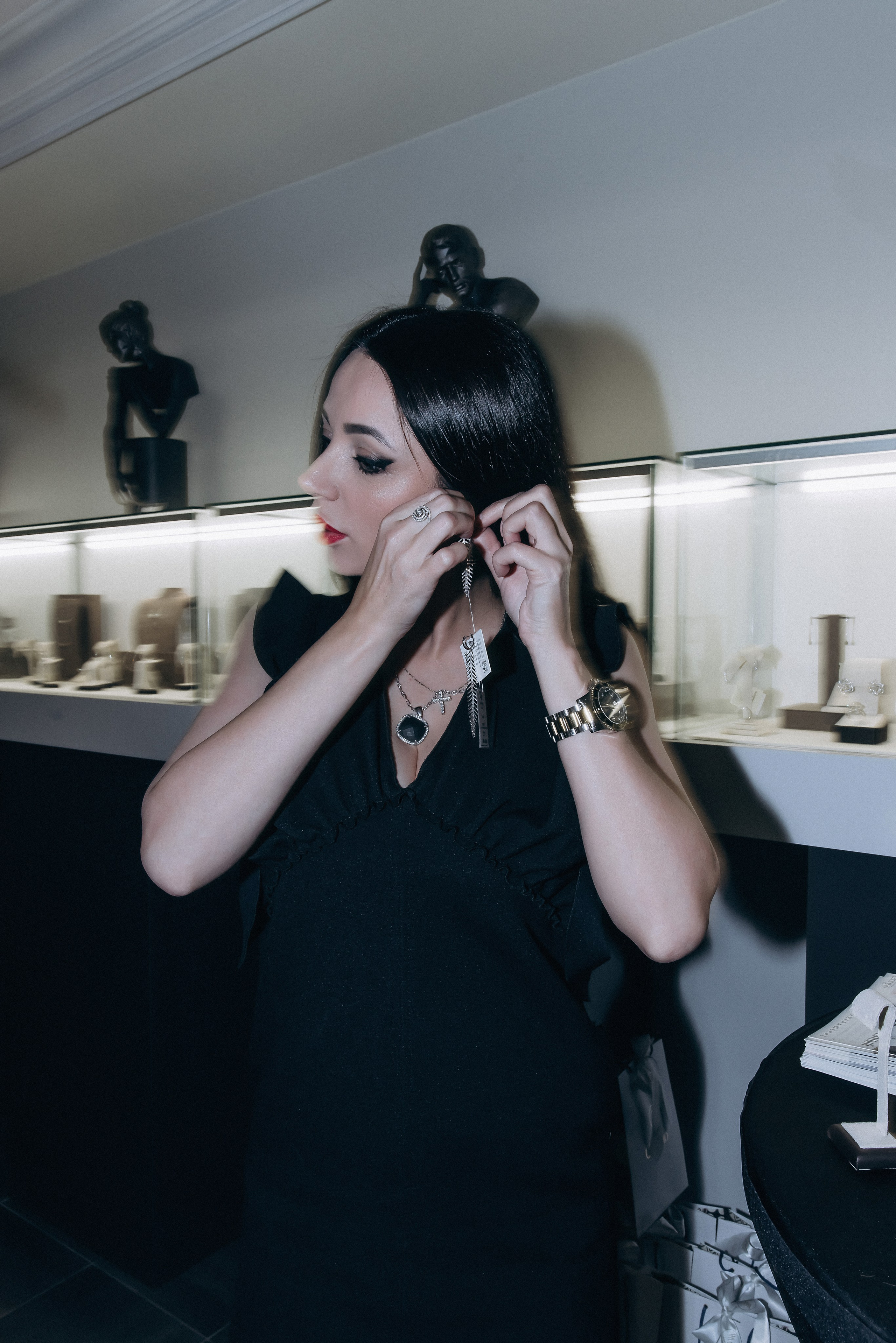 Открытие Бутика «Decor Burgua». Фотограф и Видеограф в Краснодаре Юлия Солодченко