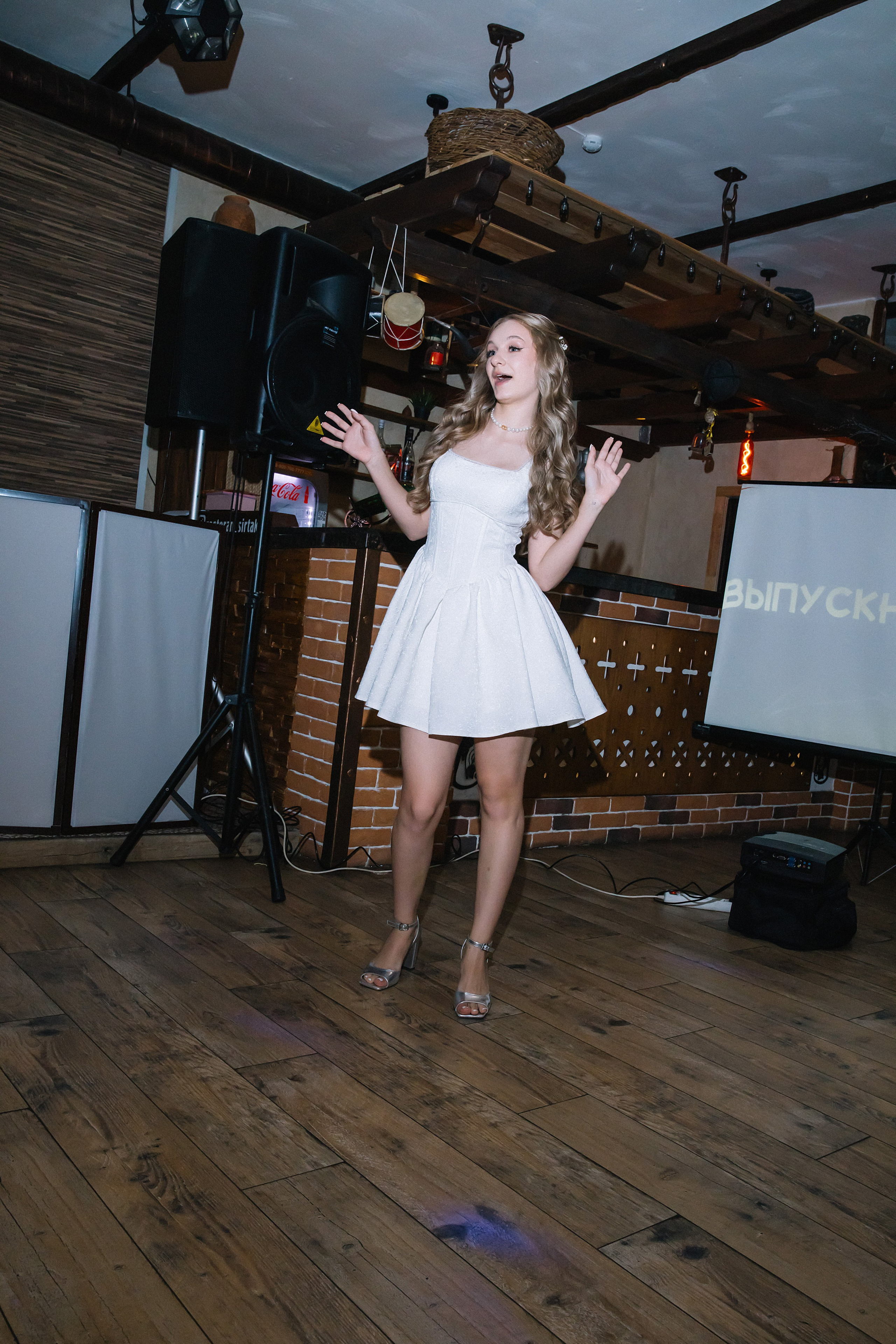 9 класс Гимназия 82. Фотограф и Видеограф в Краснодаре Юлия Солодченко