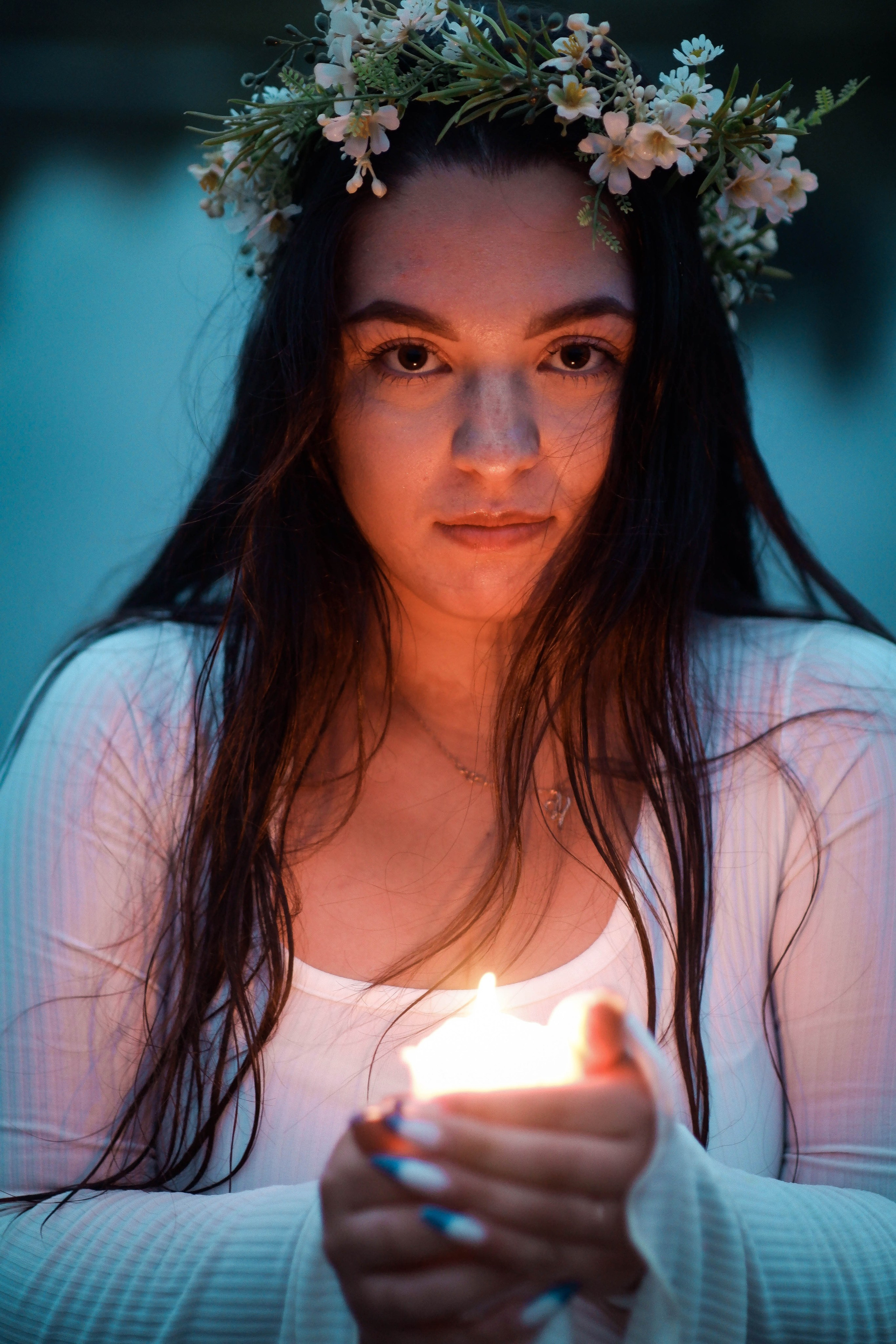 Сабина и Вика. Портретный фотограф Александра Новикова Тюмень