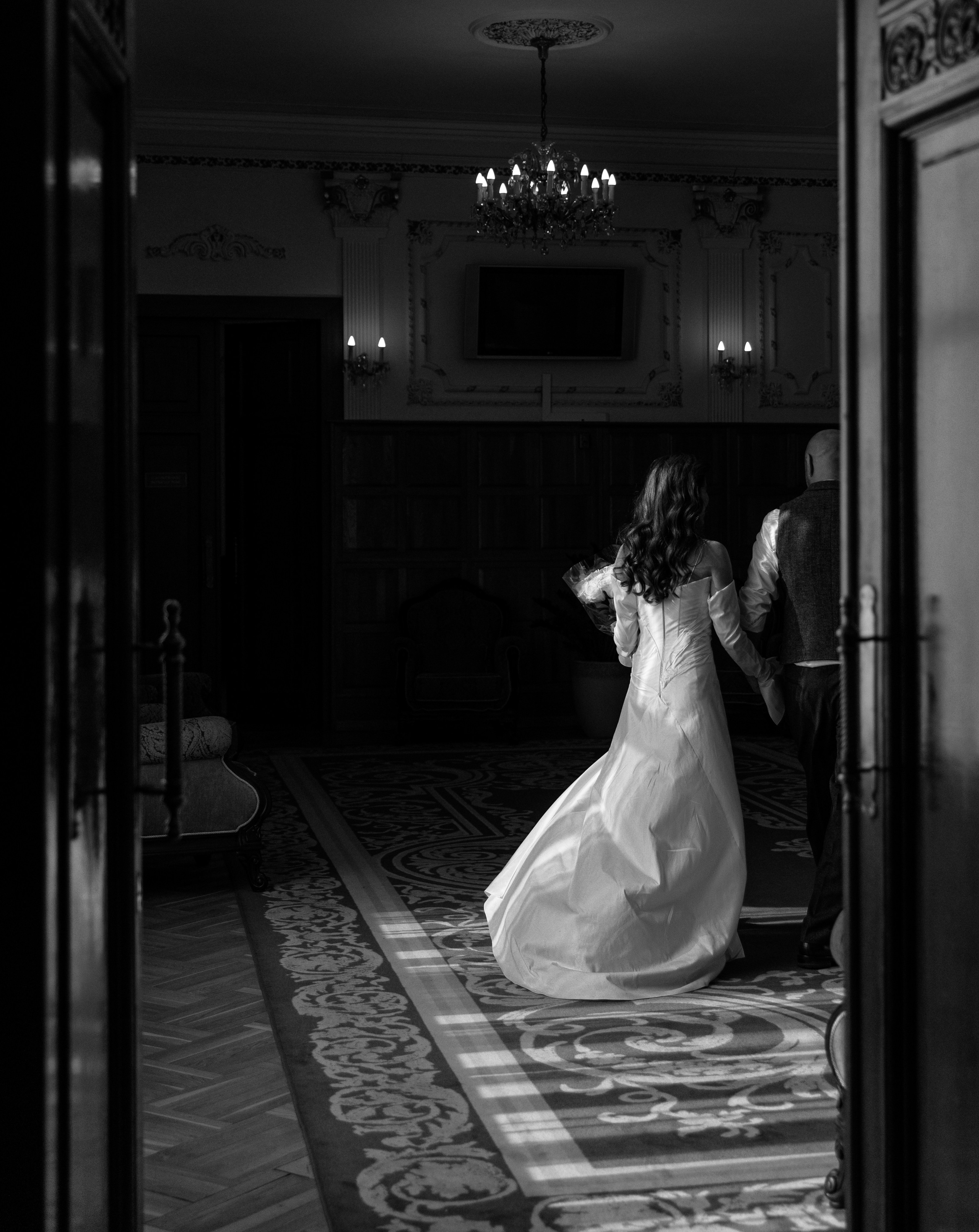 Ты — рядом, и это прекрасно