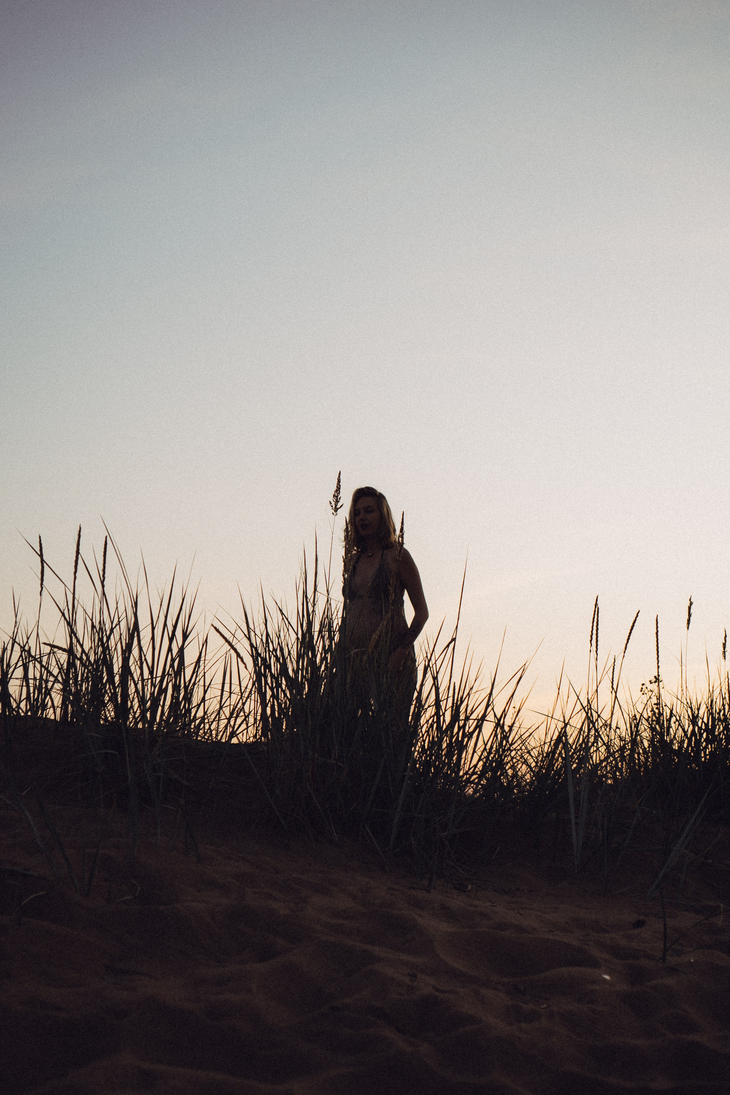 В ОЖИДАНИИ. Профессиональный фотограф, Санкт-Петербург — Виктория Богомолова