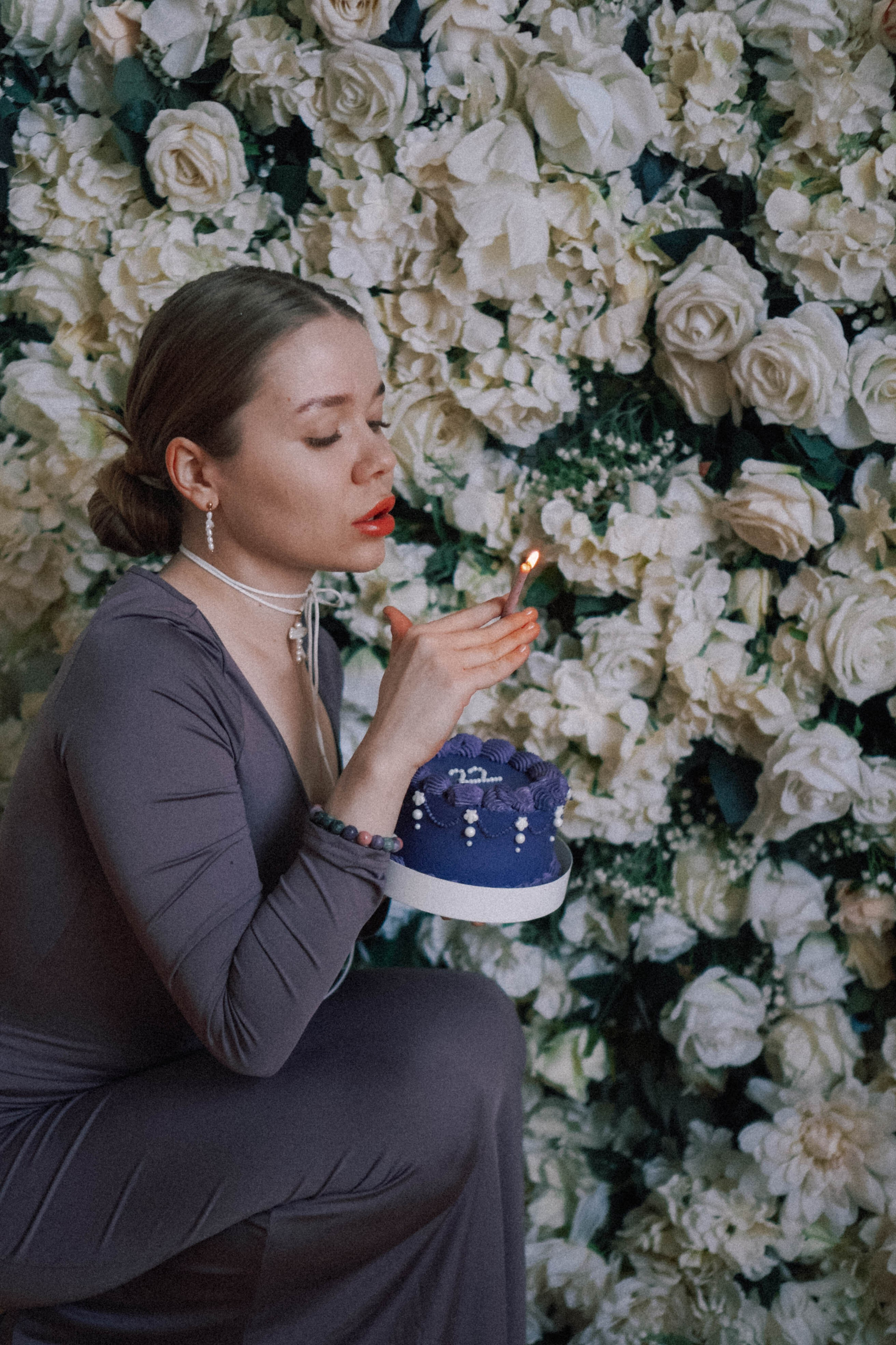 22. Профессиональный фотограф, Санкт-Петербург — Виктория Богомолова