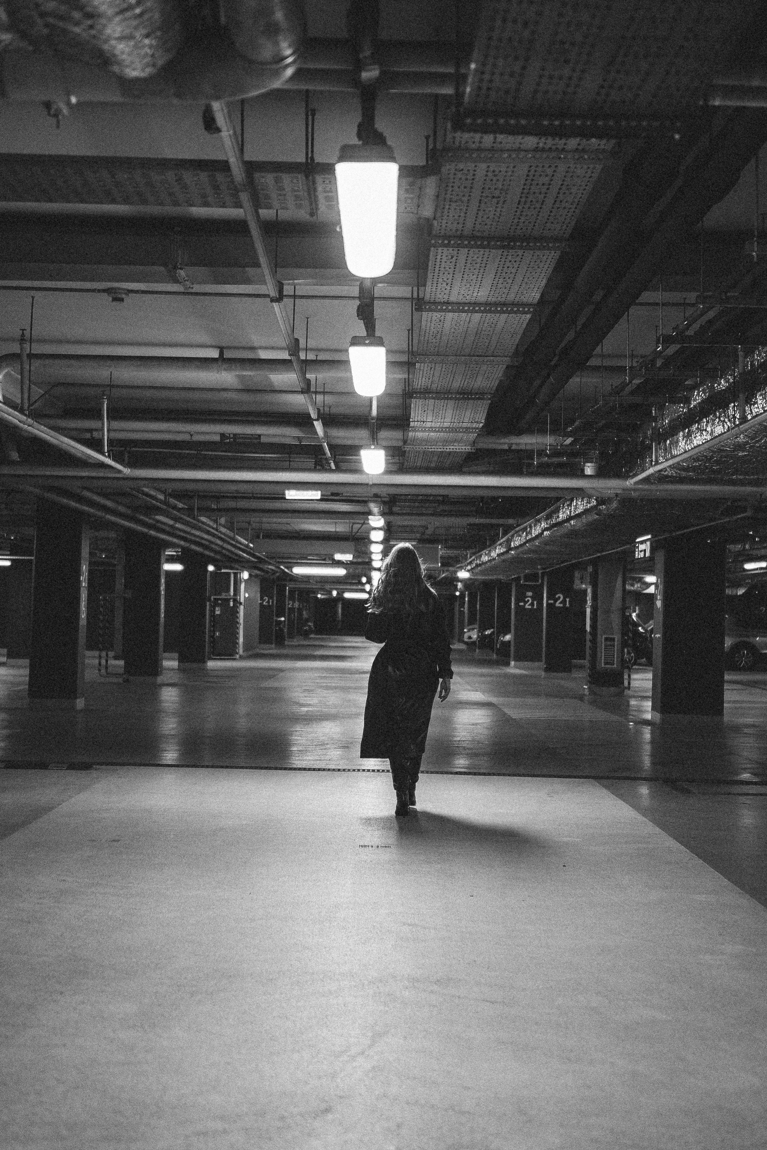 ЧБ. Профессиональный фотограф, Санкт-Петербург — Виктория Богомолова