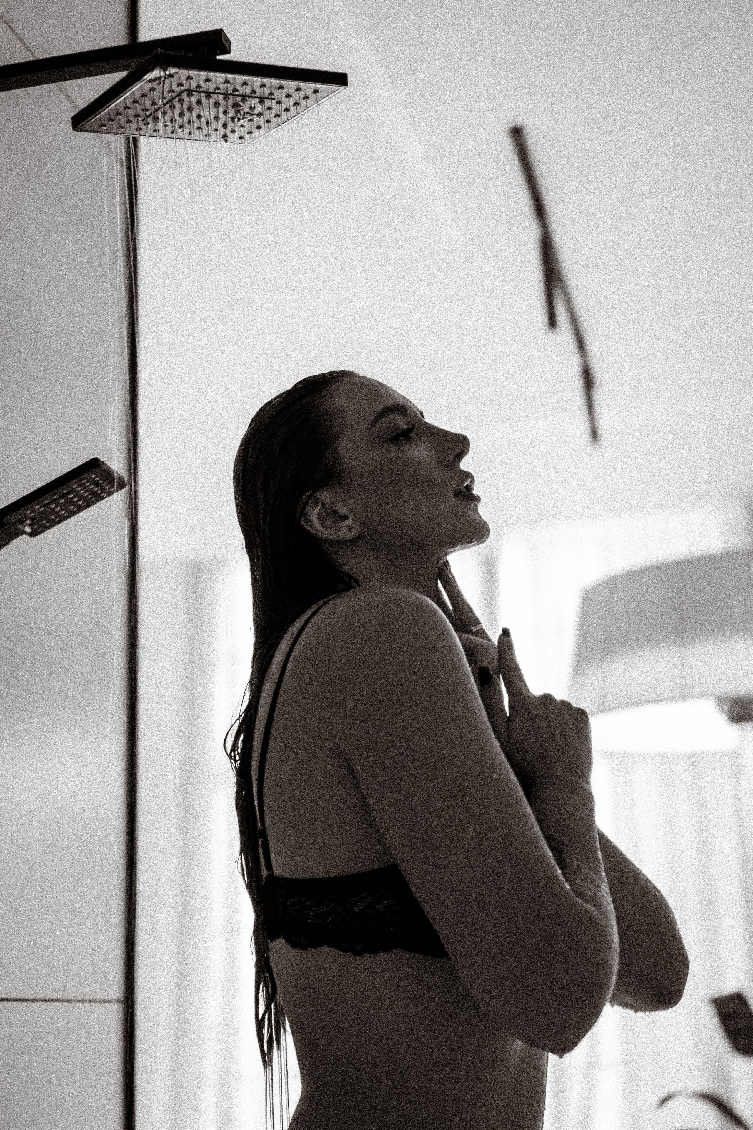 Элеонора в студии. Профессиональный фотограф, Санкт-Петербург — Виктория Богомолова