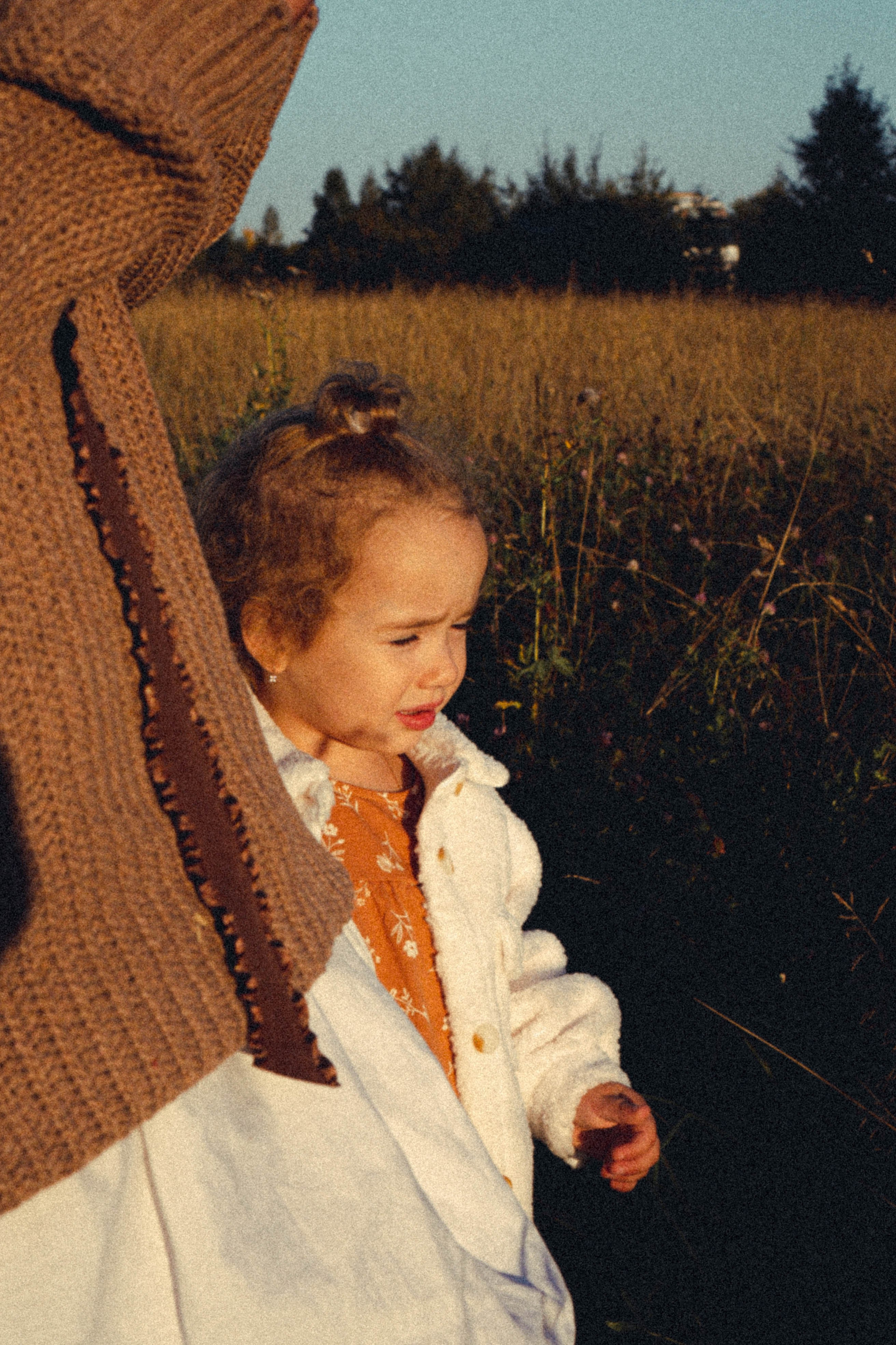 Семейная серия. Профессиональный фотограф, Санкт-Петербург — Виктория Богомолова