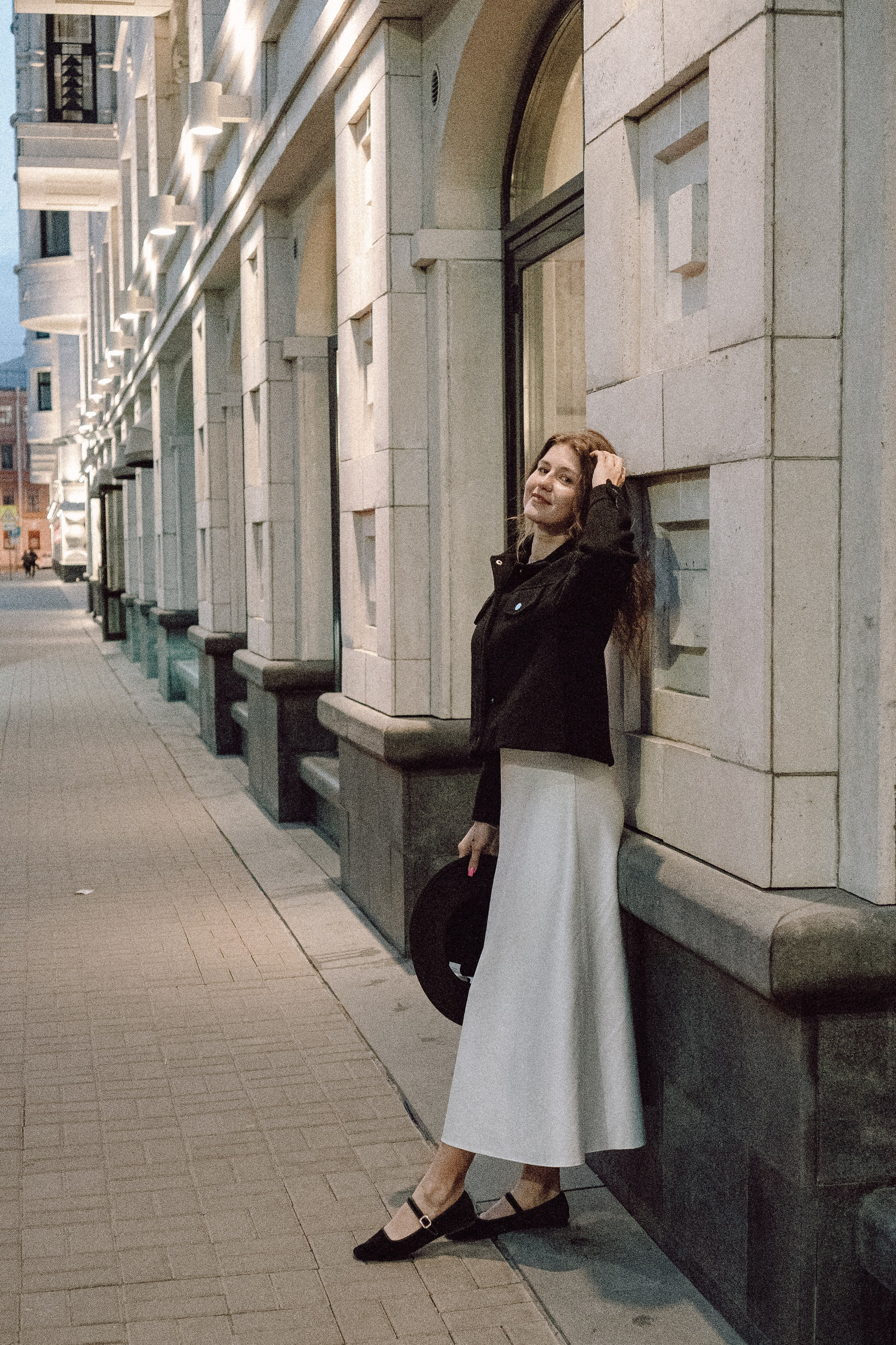 ПРОГУЛКА ПО НОЧНОМУ ГОРОДУ. Профессиональный фотограф, Санкт-Петербург — Виктория Богомолова
