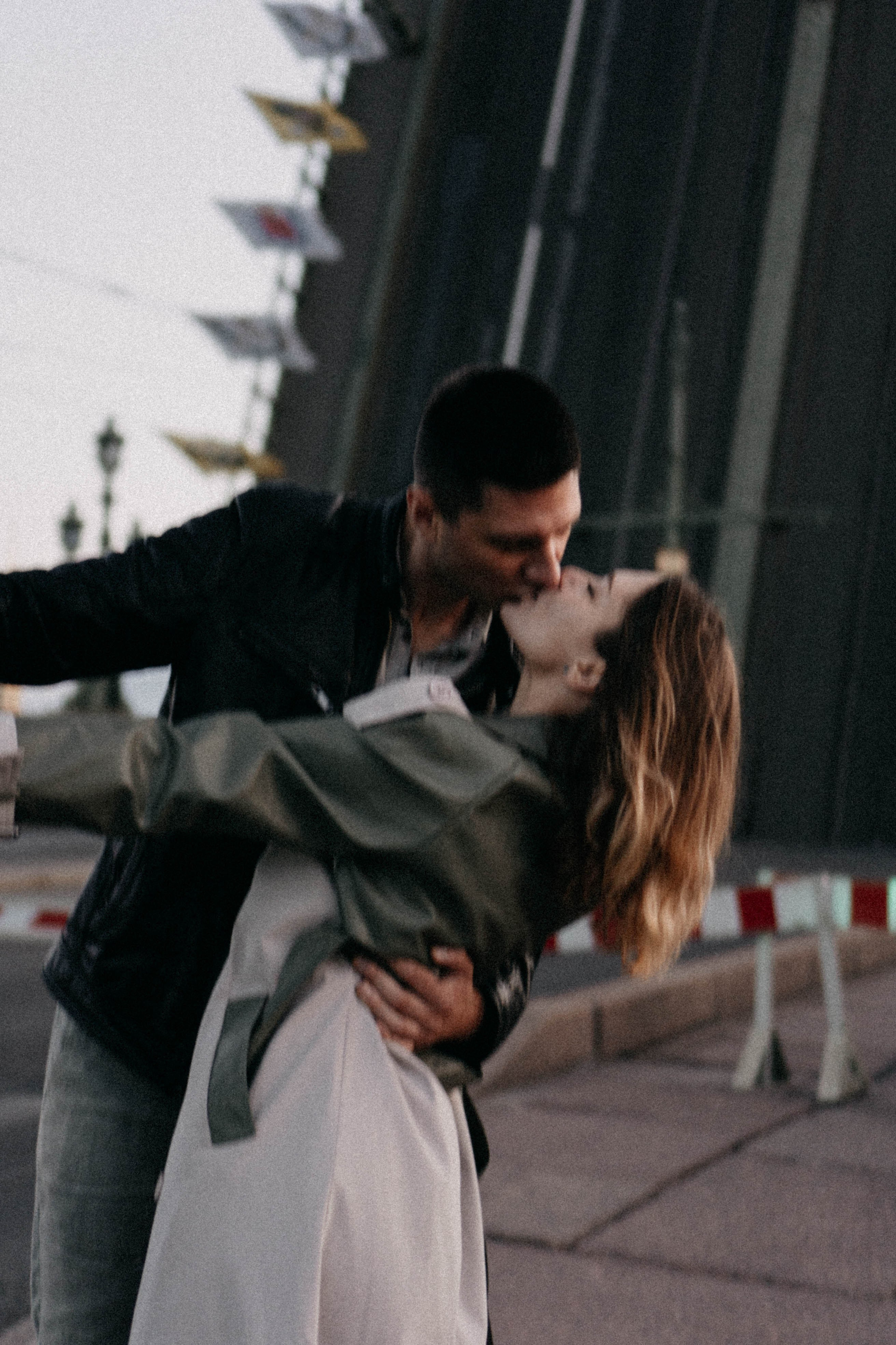 Рассветная, белые ночи. Профессиональный фотограф, Санкт-Петербург — Виктория Богомолова