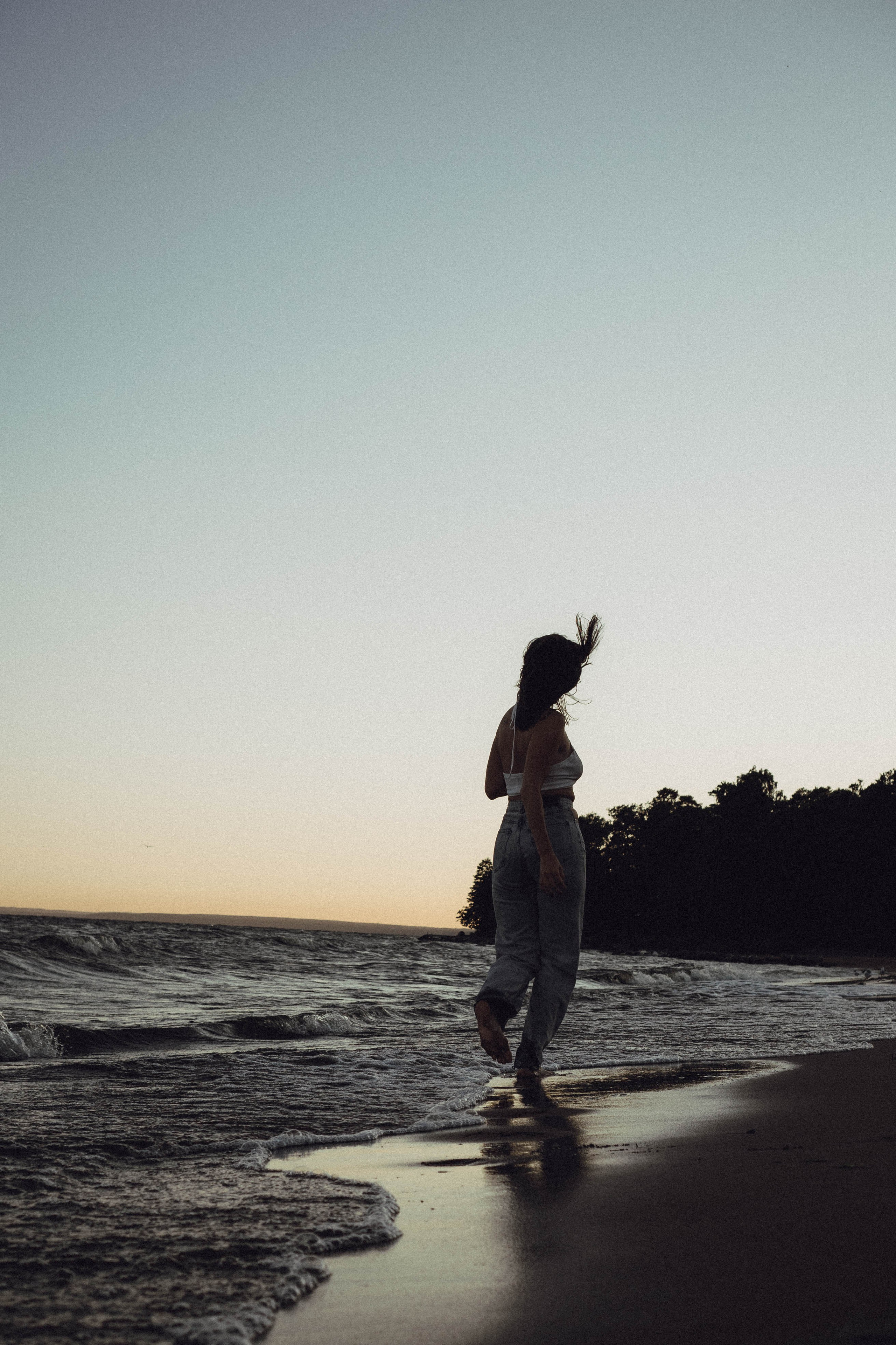Любовь на заливе. Профессиональный фотограф, Санкт-Петербург — Виктория Богомолова