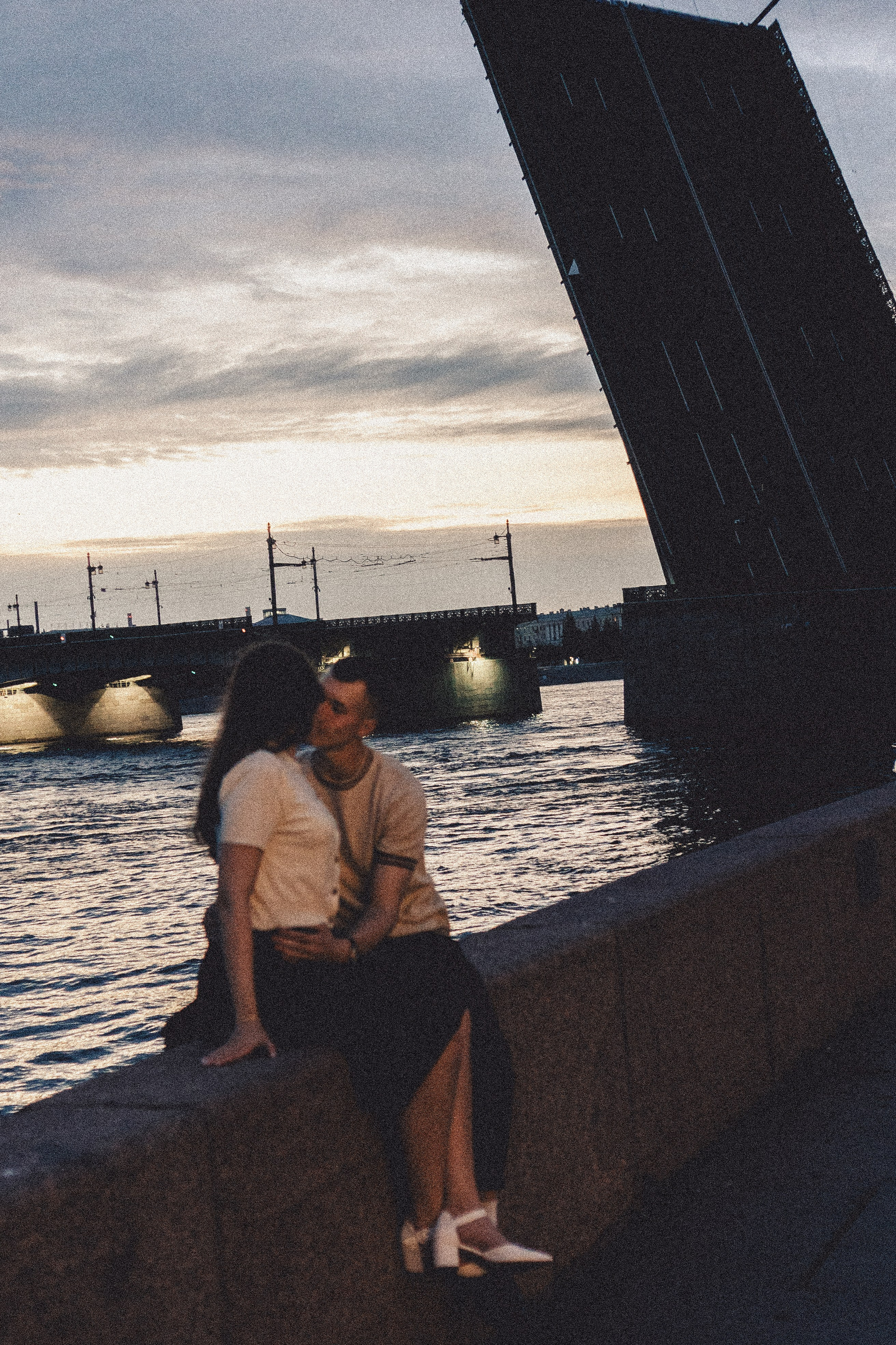 РАССВЕТНАЯ ИСТОРИЯ. Профессиональный фотограф, Санкт-Петербург — Виктория Богомолова