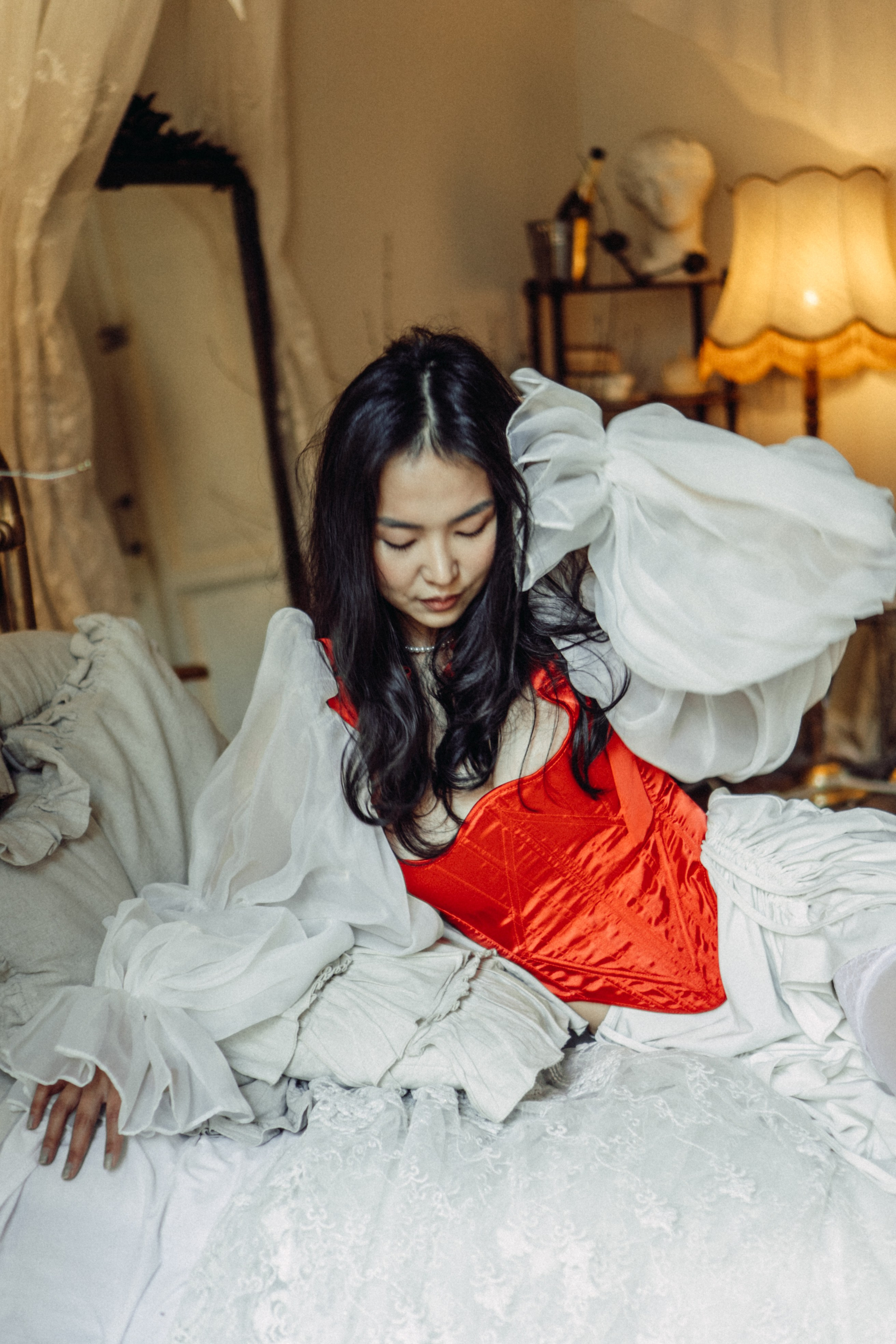 ВИНТАЖНЫЙ СТИЛЬ. Профессиональный фотограф, Санкт-Петербург — Виктория Богомолова