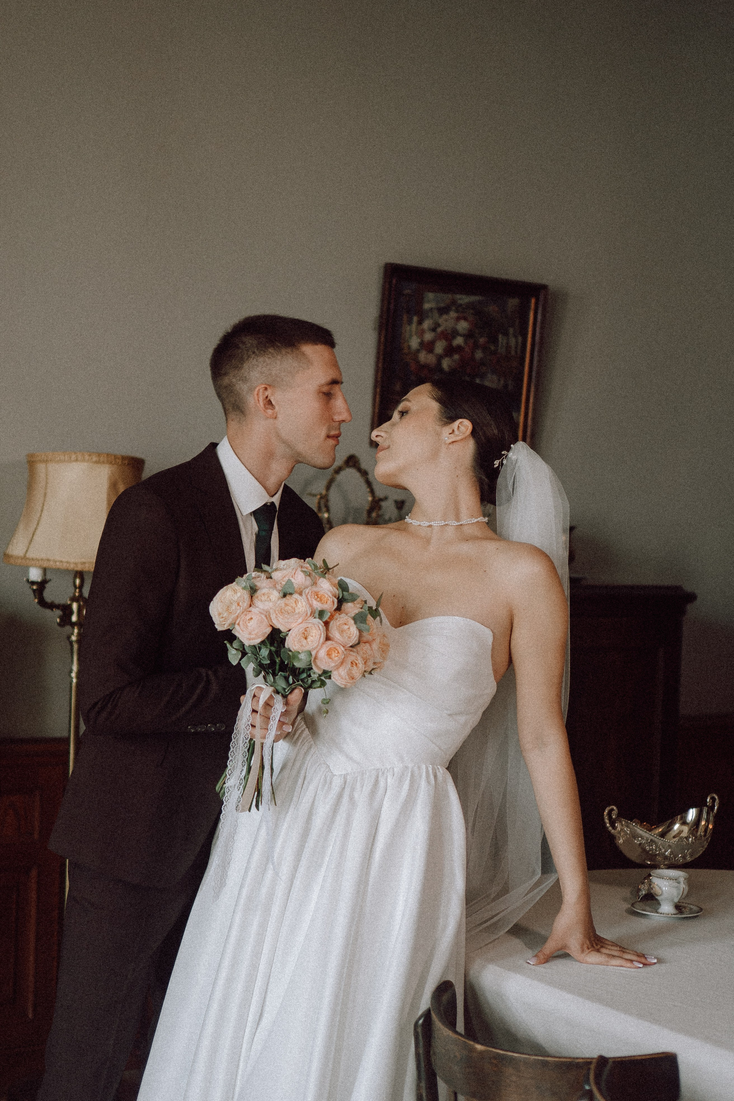 ЗАГС И ПРОГУЛКА 2 ЧАСА. Профессиональный фотограф, Санкт-Петербург — Виктория Богомолова