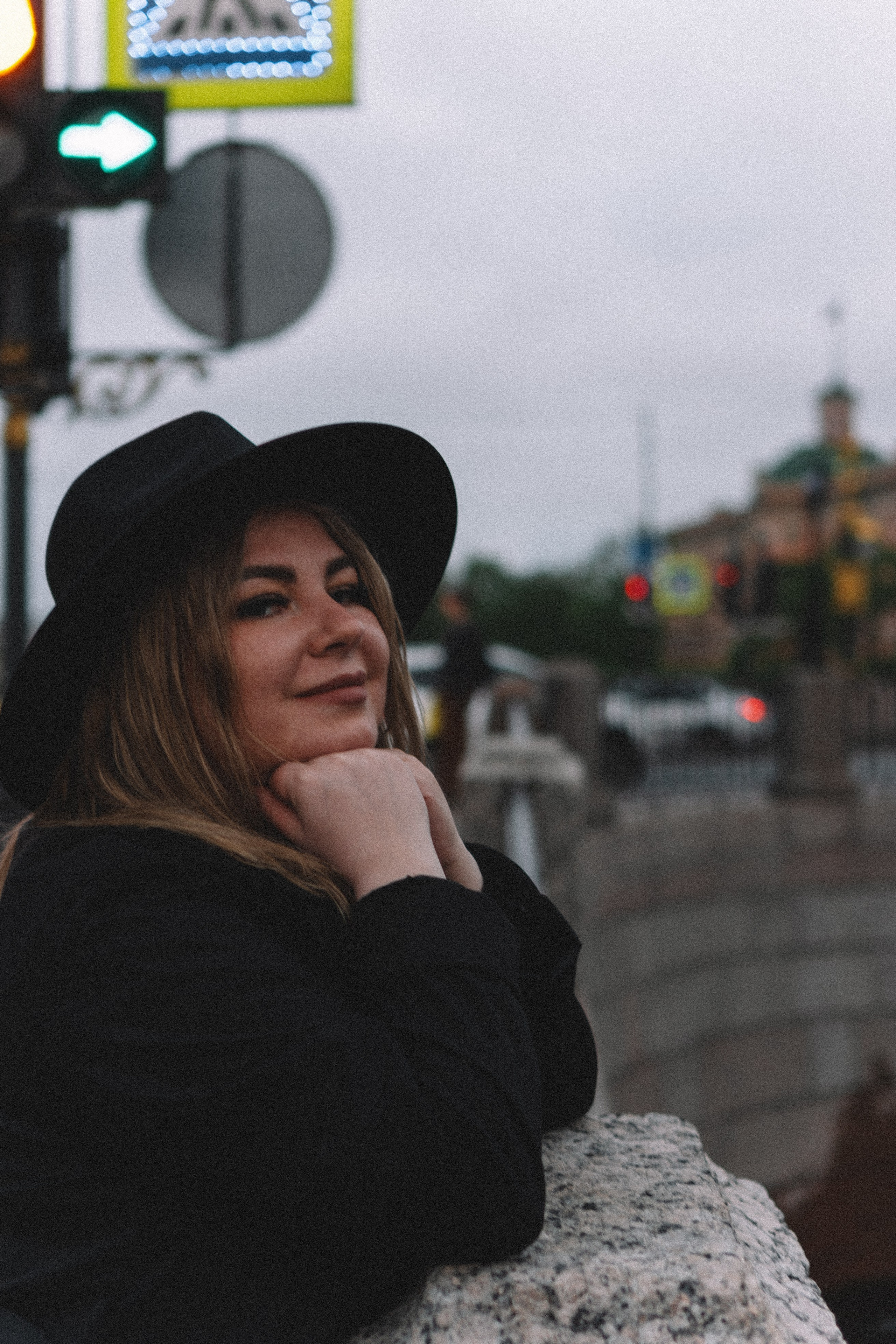 ПРОГУЛКА ВЕСНОЙ. Профессиональный фотограф, Санкт-Петербург — Виктория Богомолова