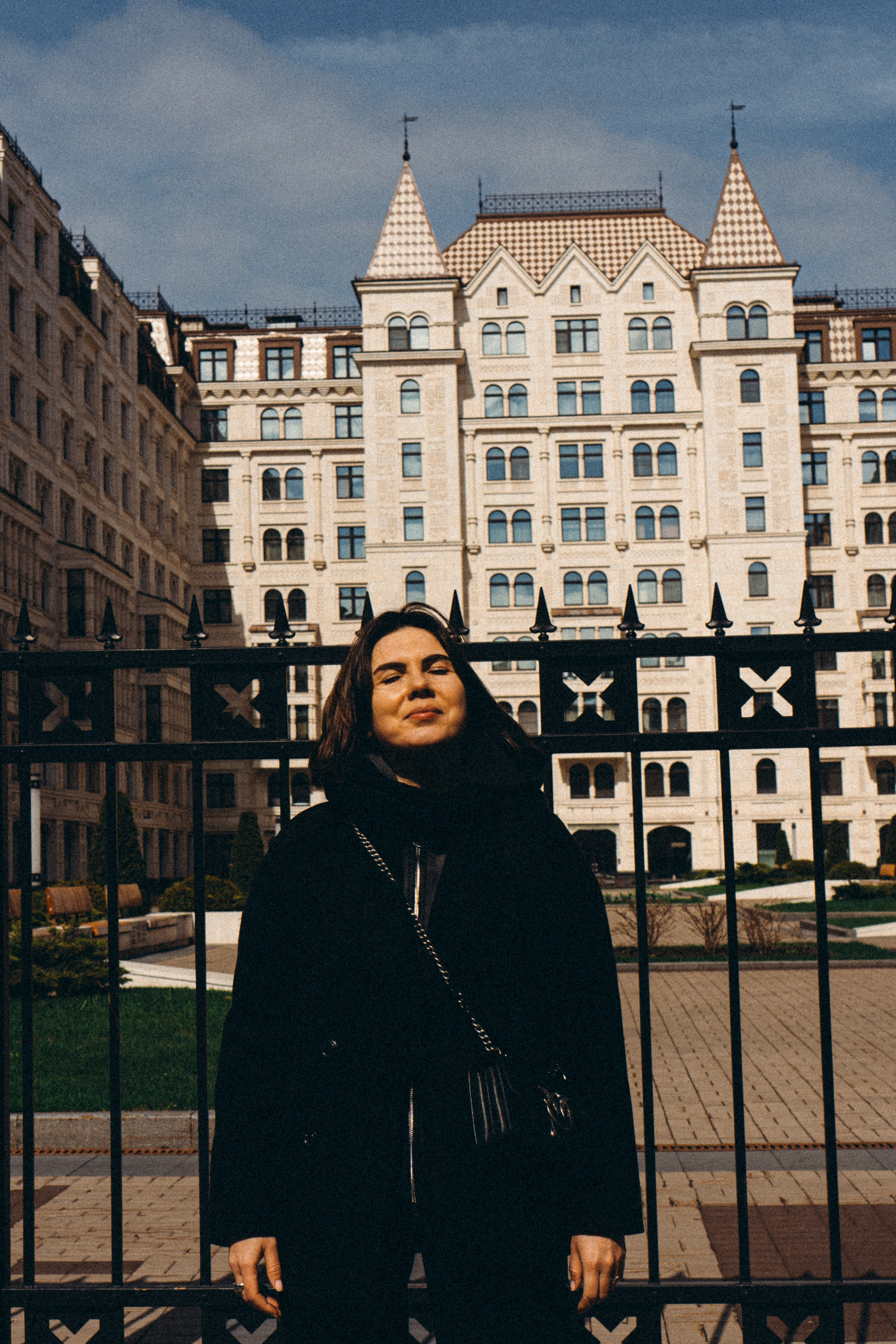 Прогулка по весеннему Питеру. Профессиональный фотограф, Санкт-Петербург — Виктория Богомолова