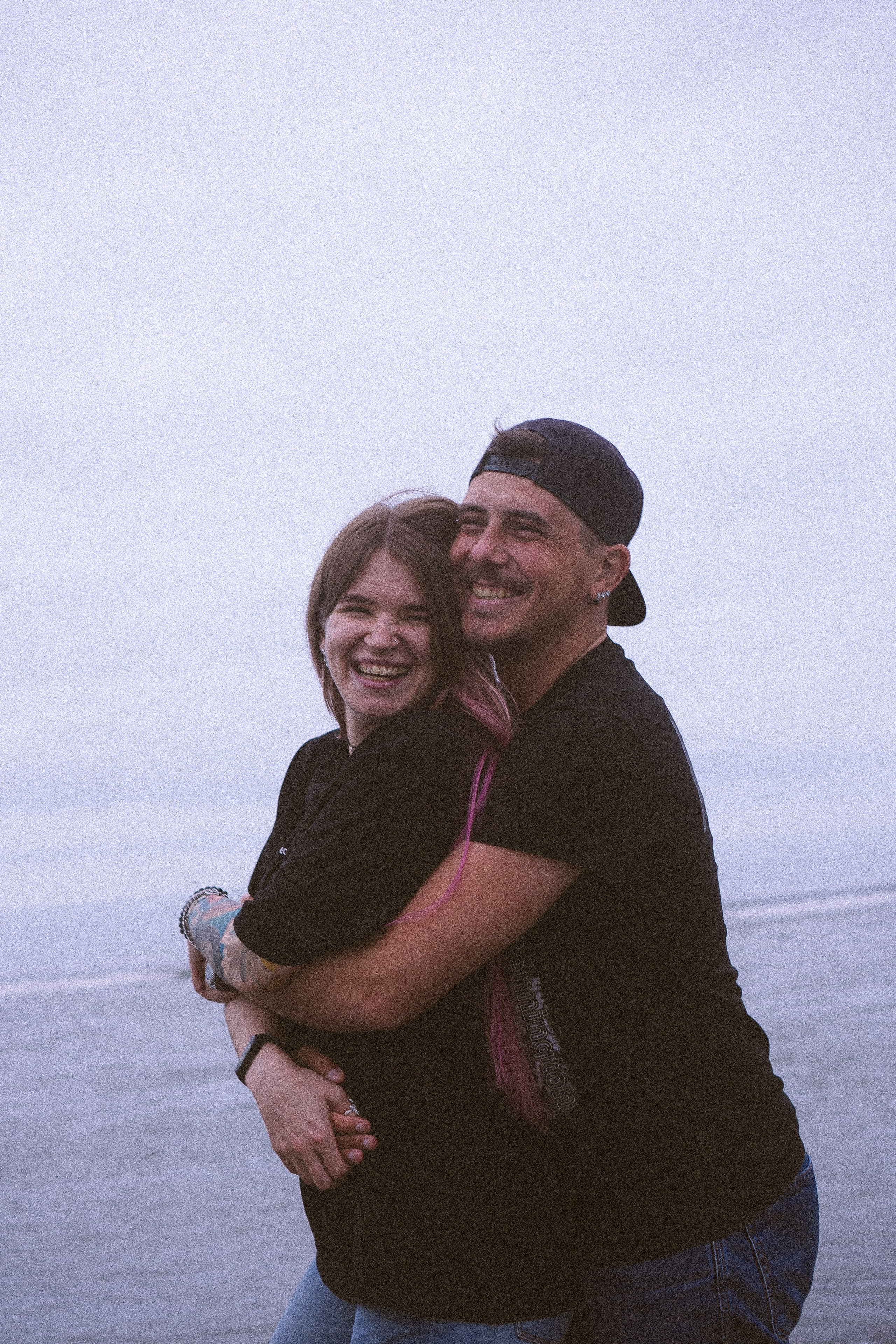 НА БЕРЕГУ МОРЯ. Профессиональный фотограф, Санкт-Петербург — Виктория Богомолова