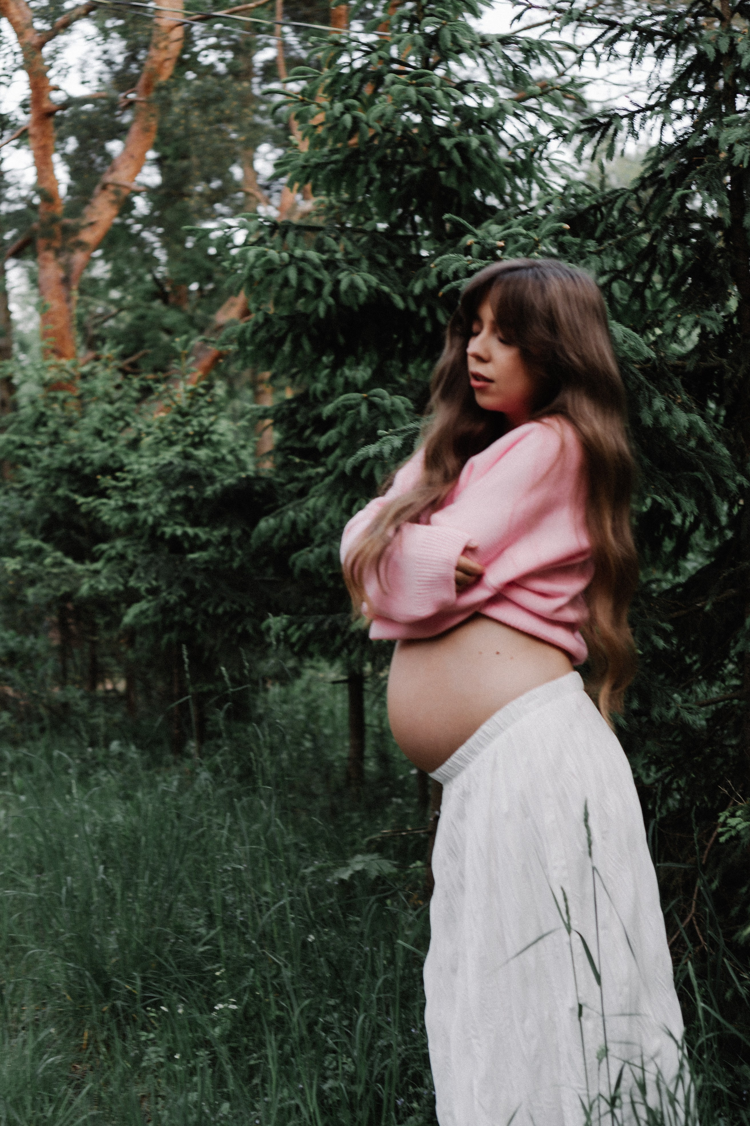 БЕРЕМЕННОСТЬ. Профессиональный фотограф, Санкт-Петербург — Виктория Богомолова