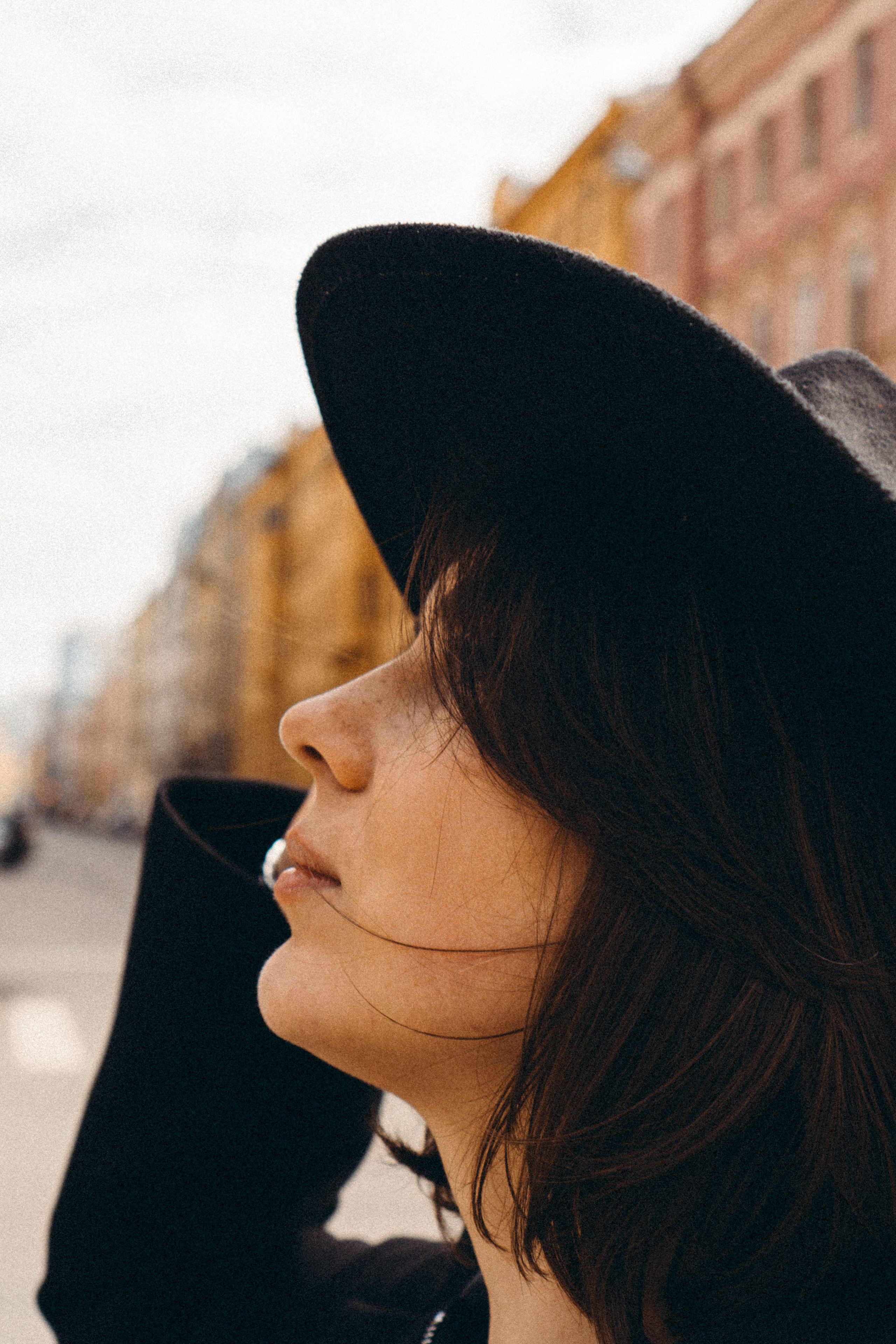 Прогулка по весеннему Питеру. Профессиональный фотограф, Санкт-Петербург — Виктория Богомолова