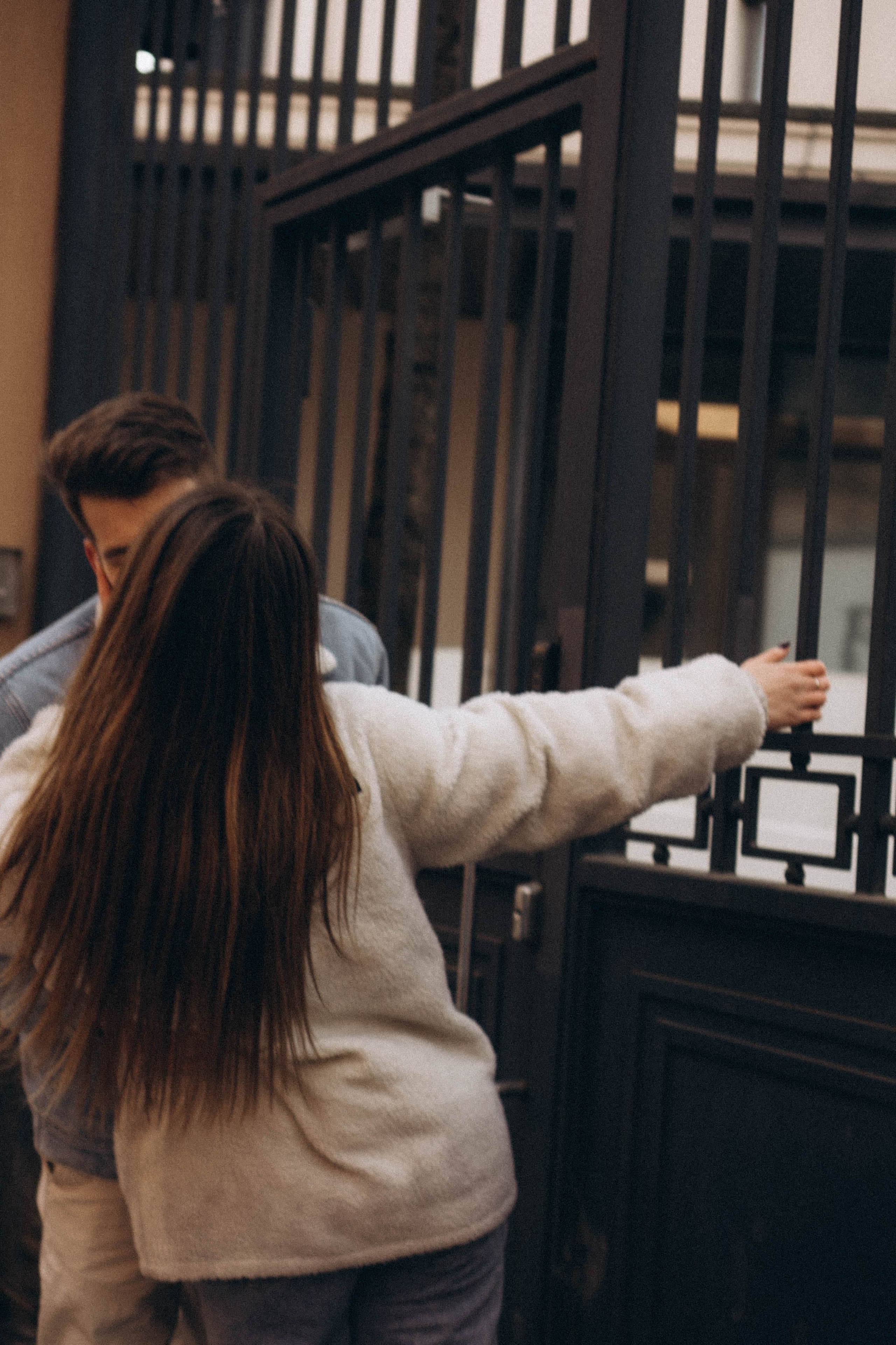 Прогулочная. Профессиональный фотограф, Санкт-Петербург — Виктория Богомолова