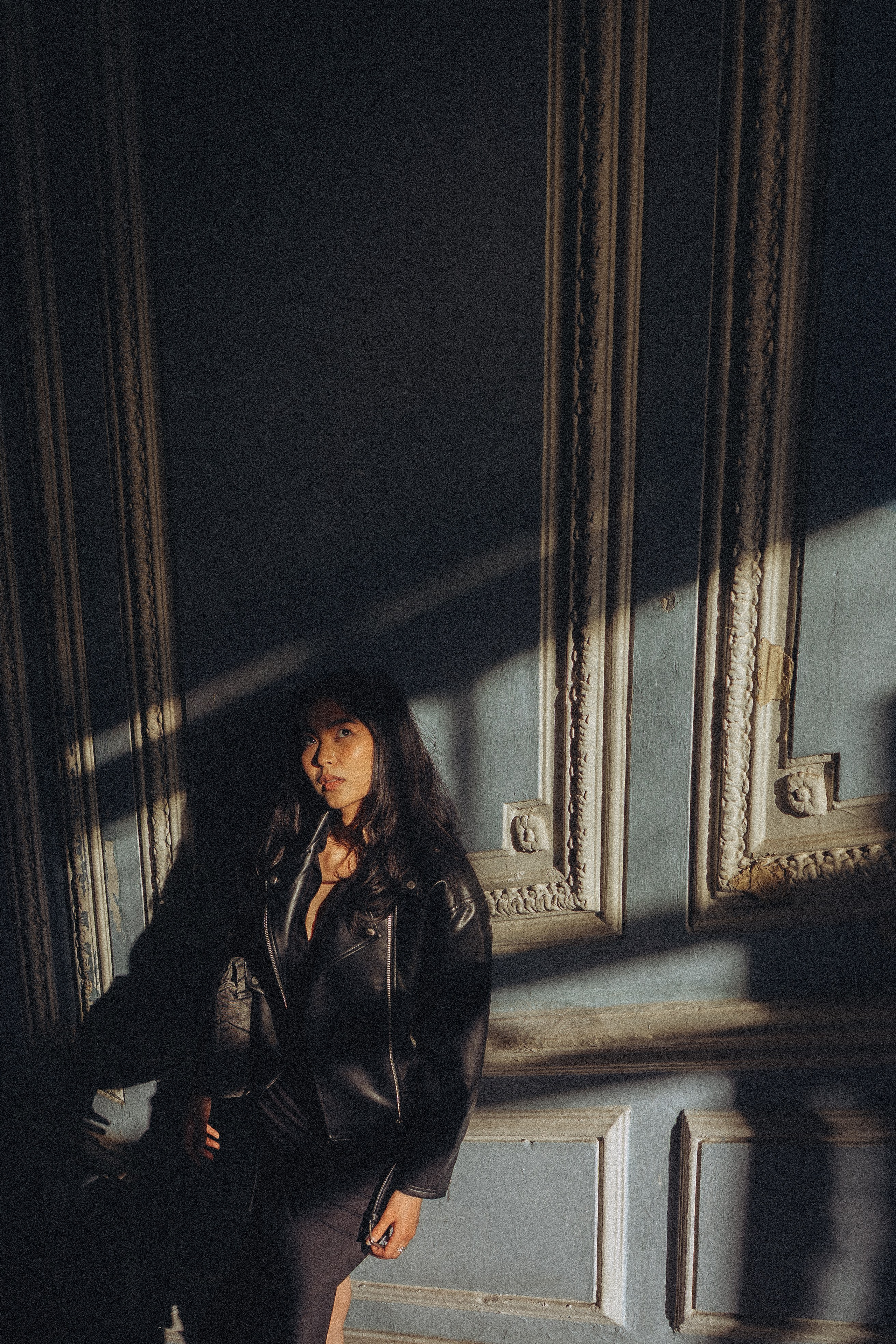 ПАРАДНАЯ. Профессиональный фотограф, Санкт-Петербург — Виктория Богомолова