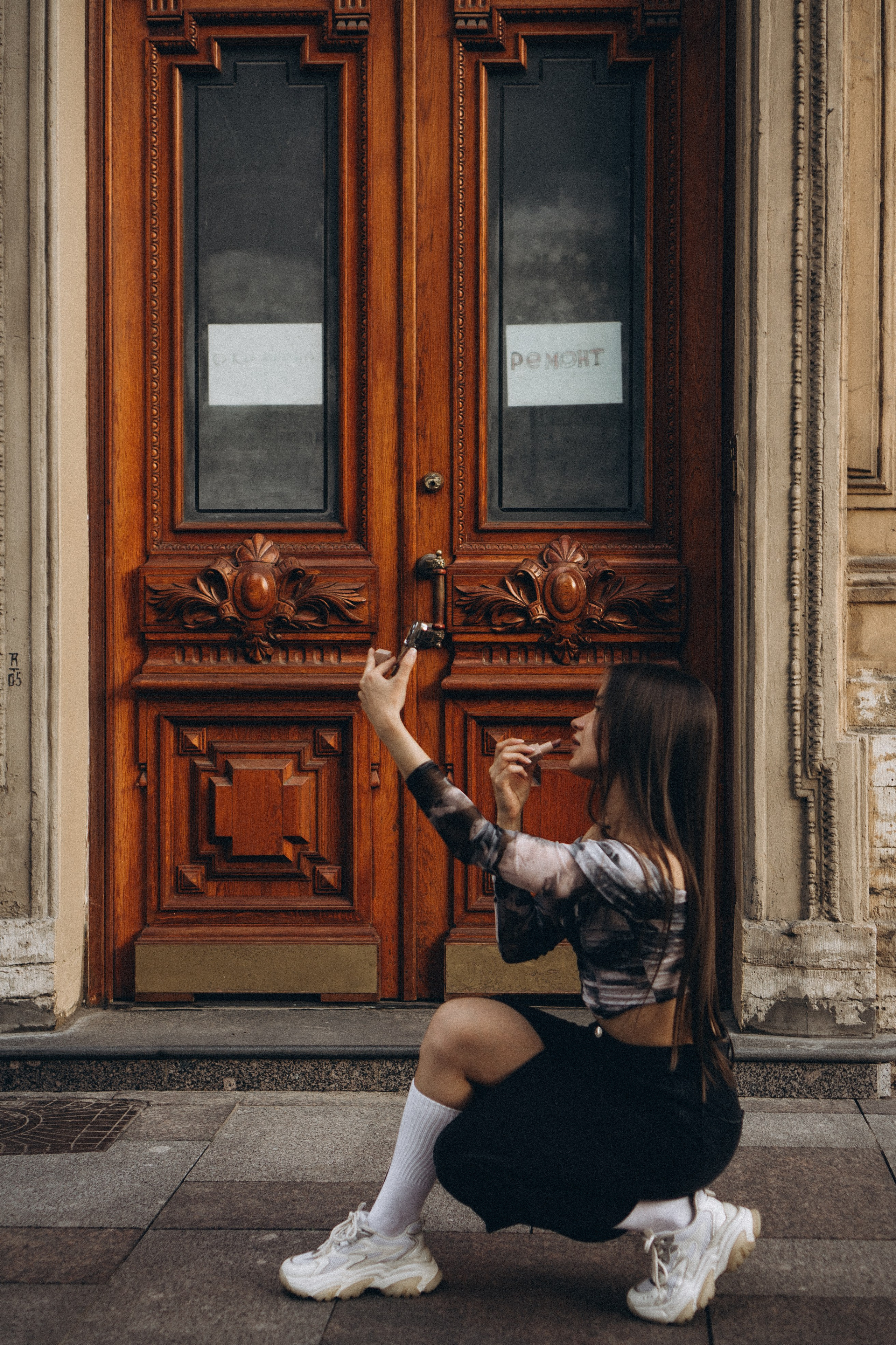 ПРОГУЛКА ПО САНКТ-ПЕТЕРБУРГУ. Профессиональный фотограф, Санкт-Петербург — Виктория Богомолова