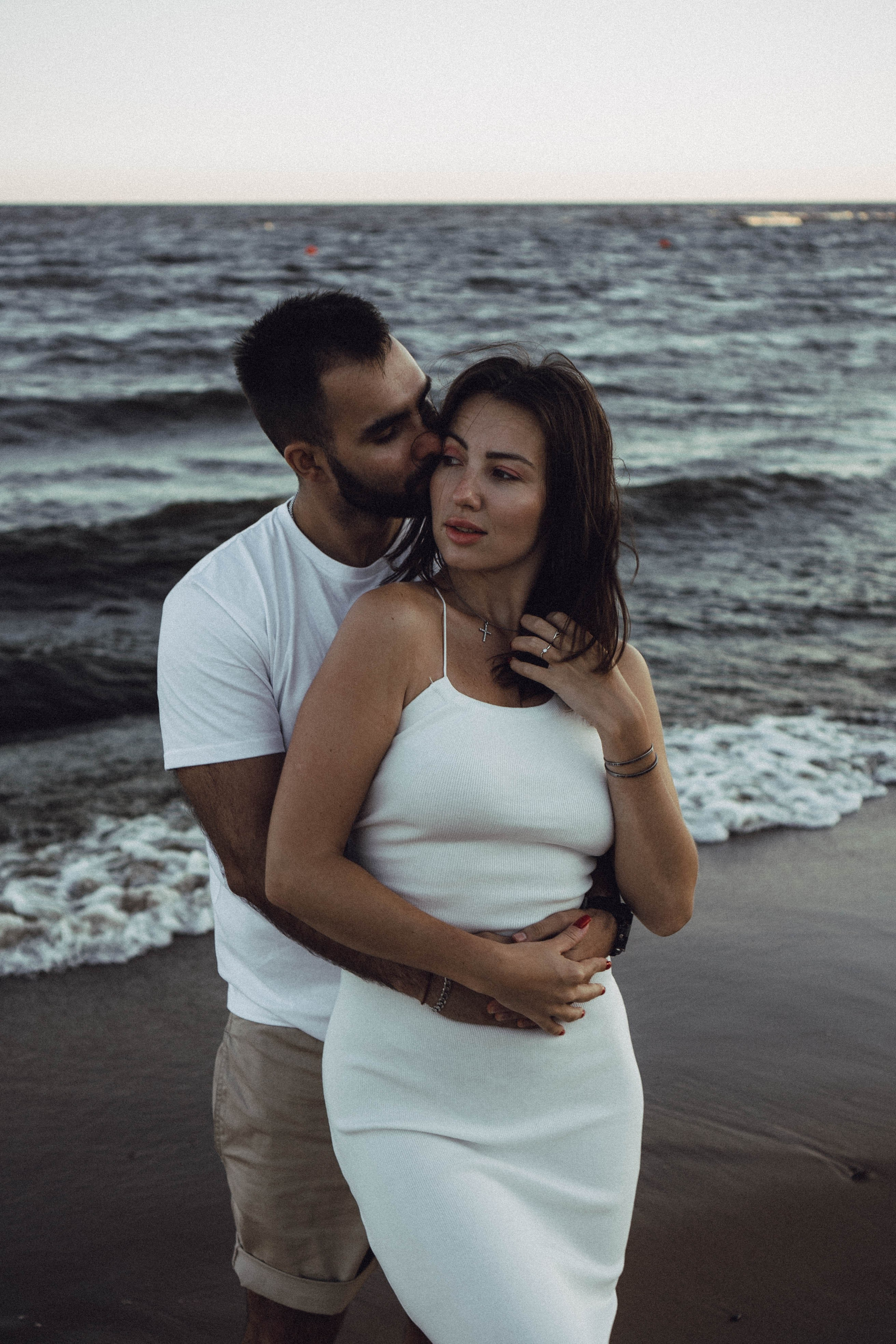 Любовь на заливе. Профессиональный фотограф, Санкт-Петербург — Виктория Богомолова